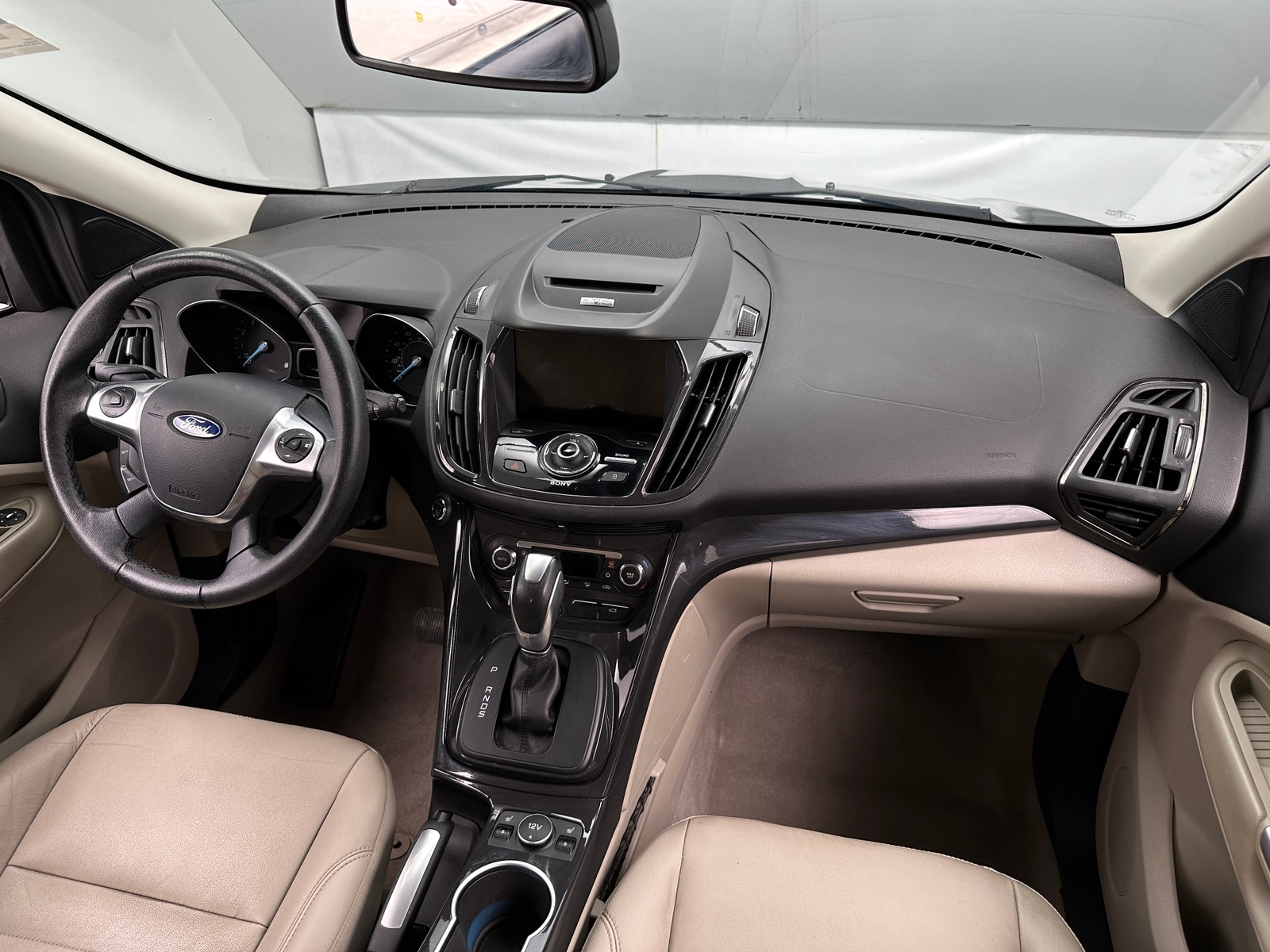 Thumbnail: 2015 Ford Escape - 2