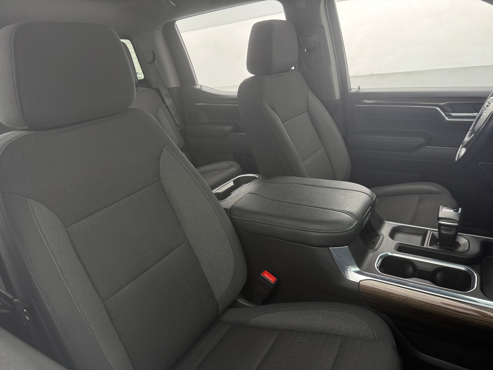 Thumbnail: 2023 Chevrolet Silverado 1500 - 2