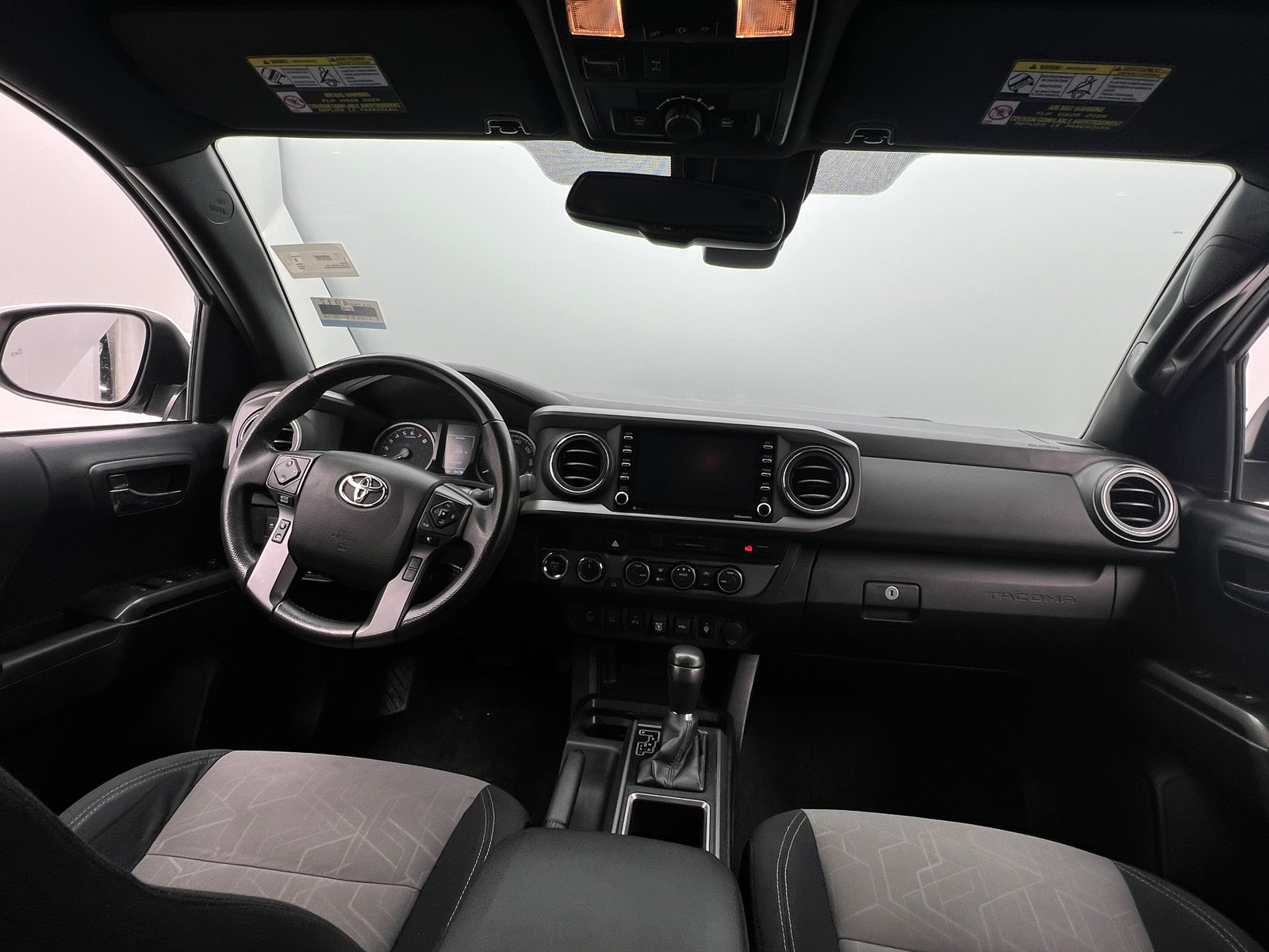 Thumbnail: 2021 Toyota Tacoma - 3