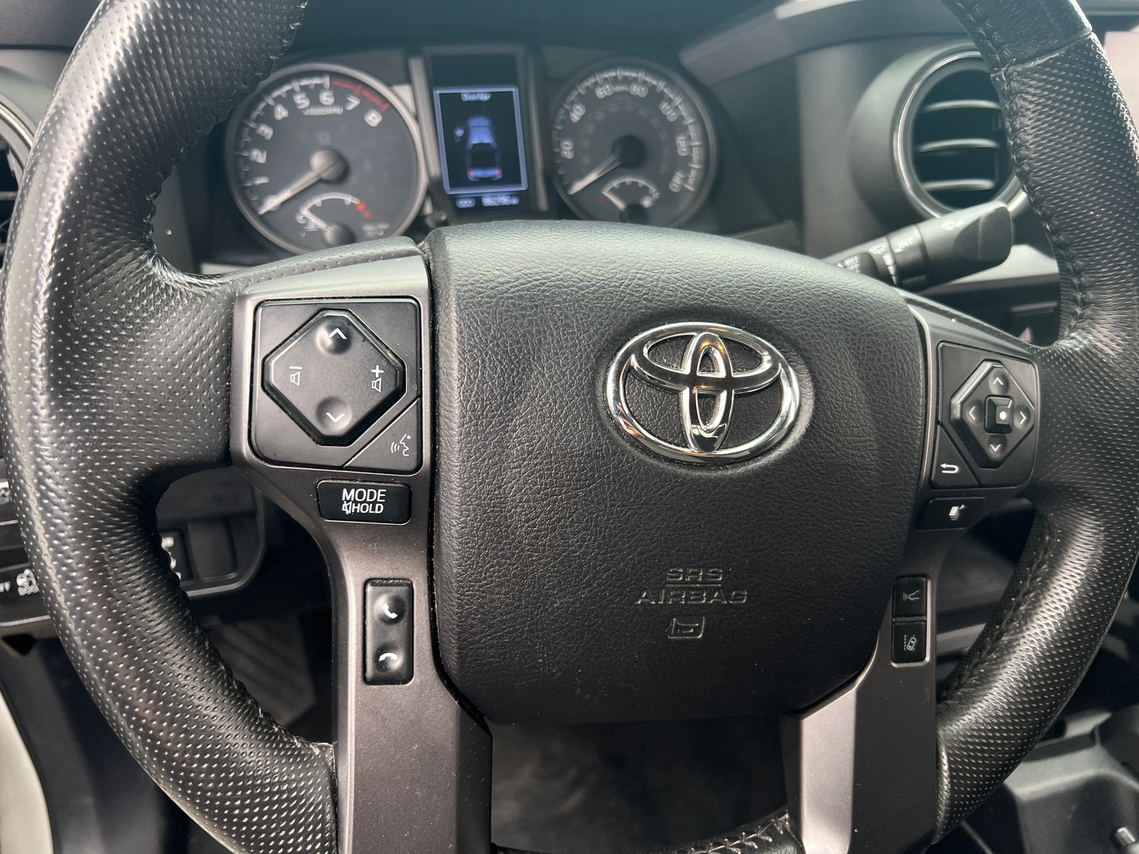 Thumbnail: 2021 Toyota Tacoma - 5