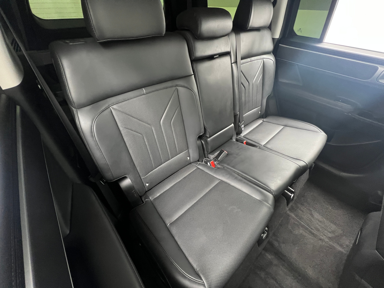 Thumbnail: 2025 Hyundai Santa Fe - 5