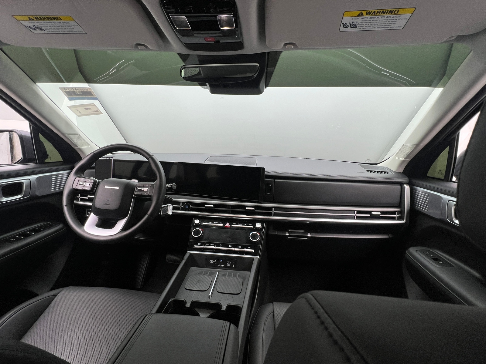 Thumbnail: 2025 Hyundai Santa Fe - 2