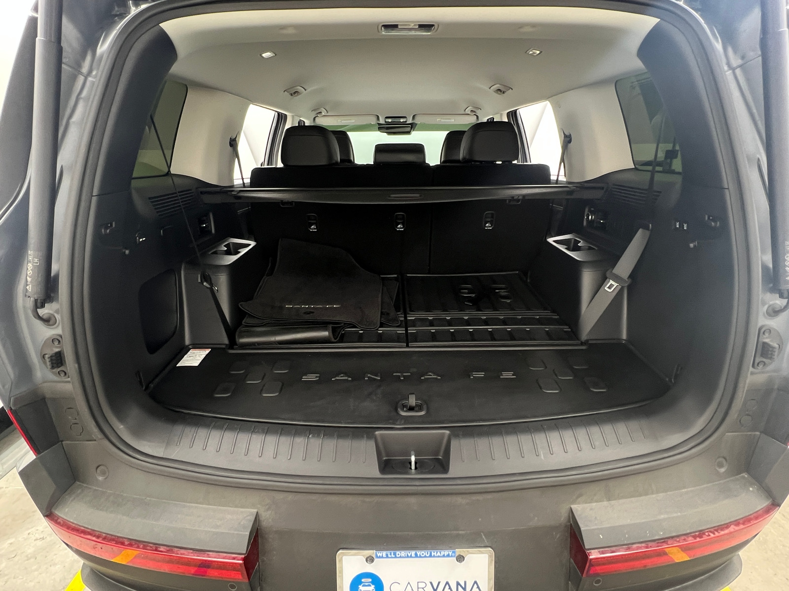 Thumbnail: 2025 Hyundai Santa Fe - 6