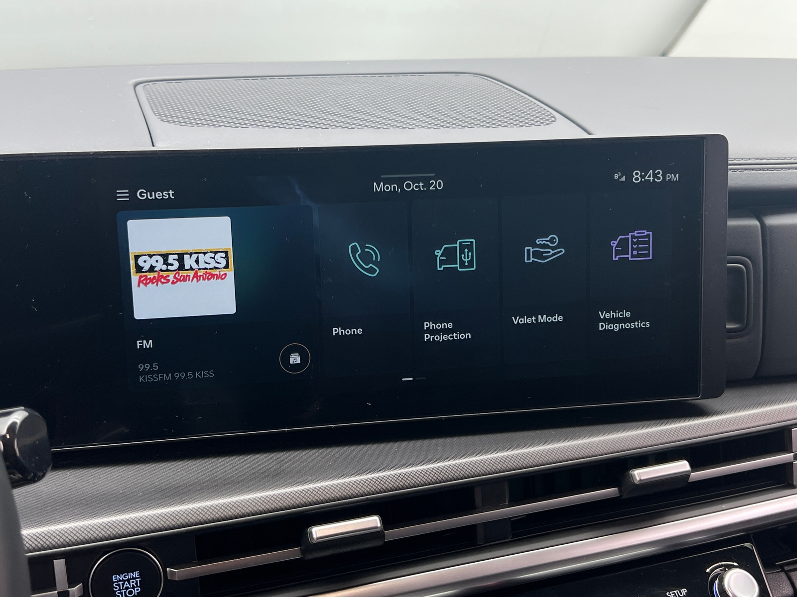 Thumbnail: 2025 Hyundai Santa Fe - 3