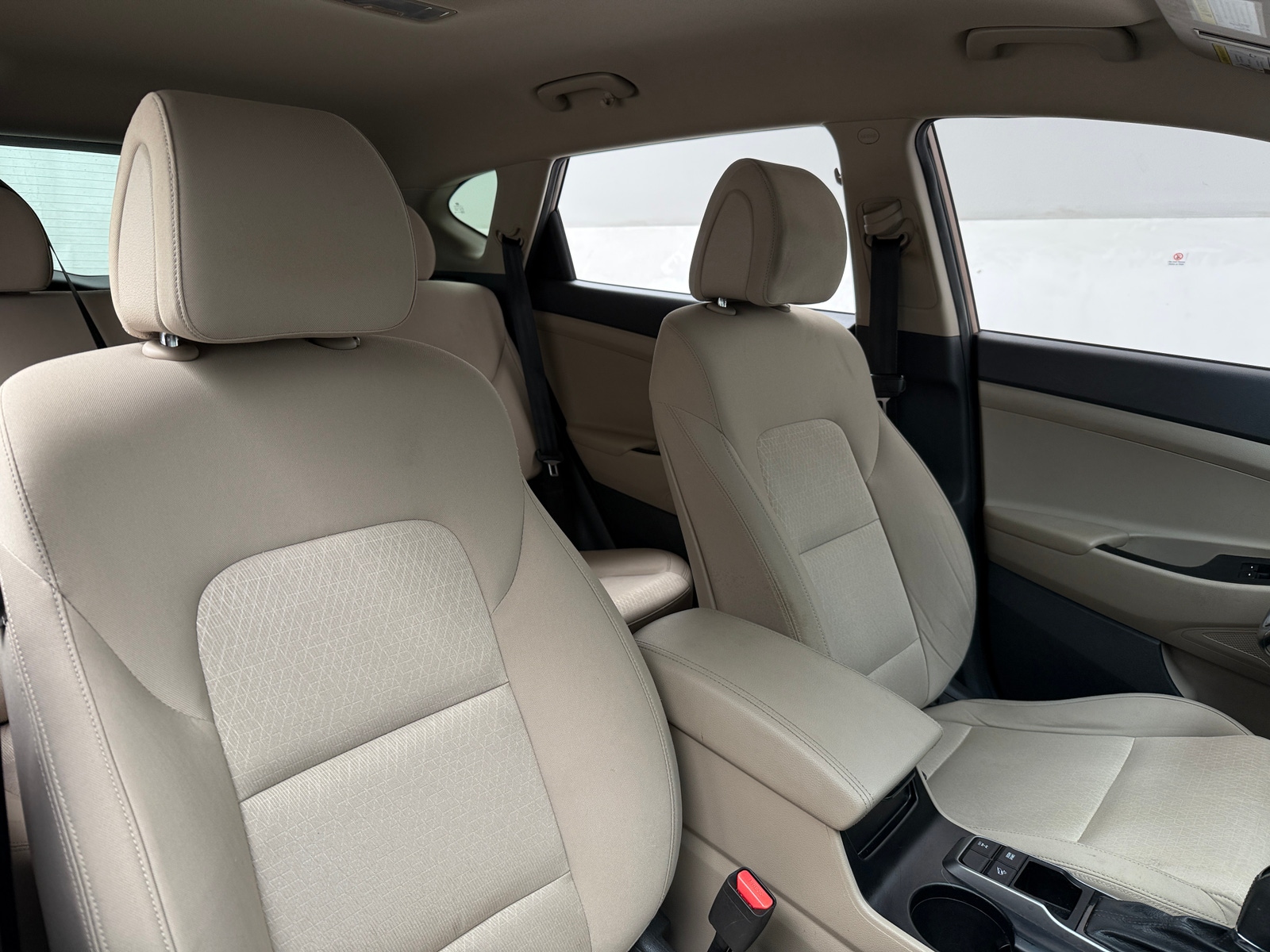 Thumbnail: 2016 Hyundai Tucson - 2