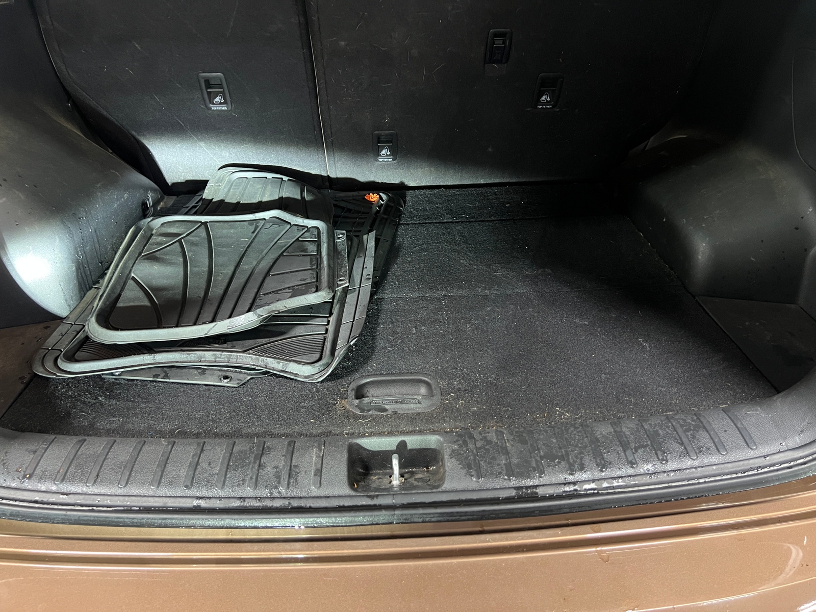 Thumbnail: 2016 Hyundai Tucson - 7