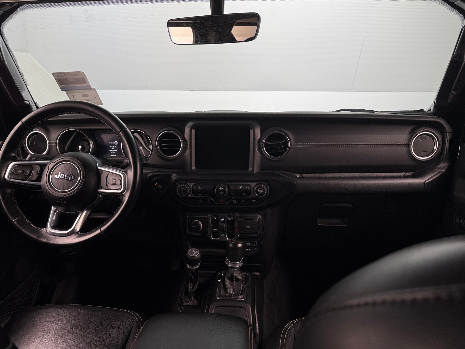 Thumbnail: 2021 Jeep Wrangler - 2
