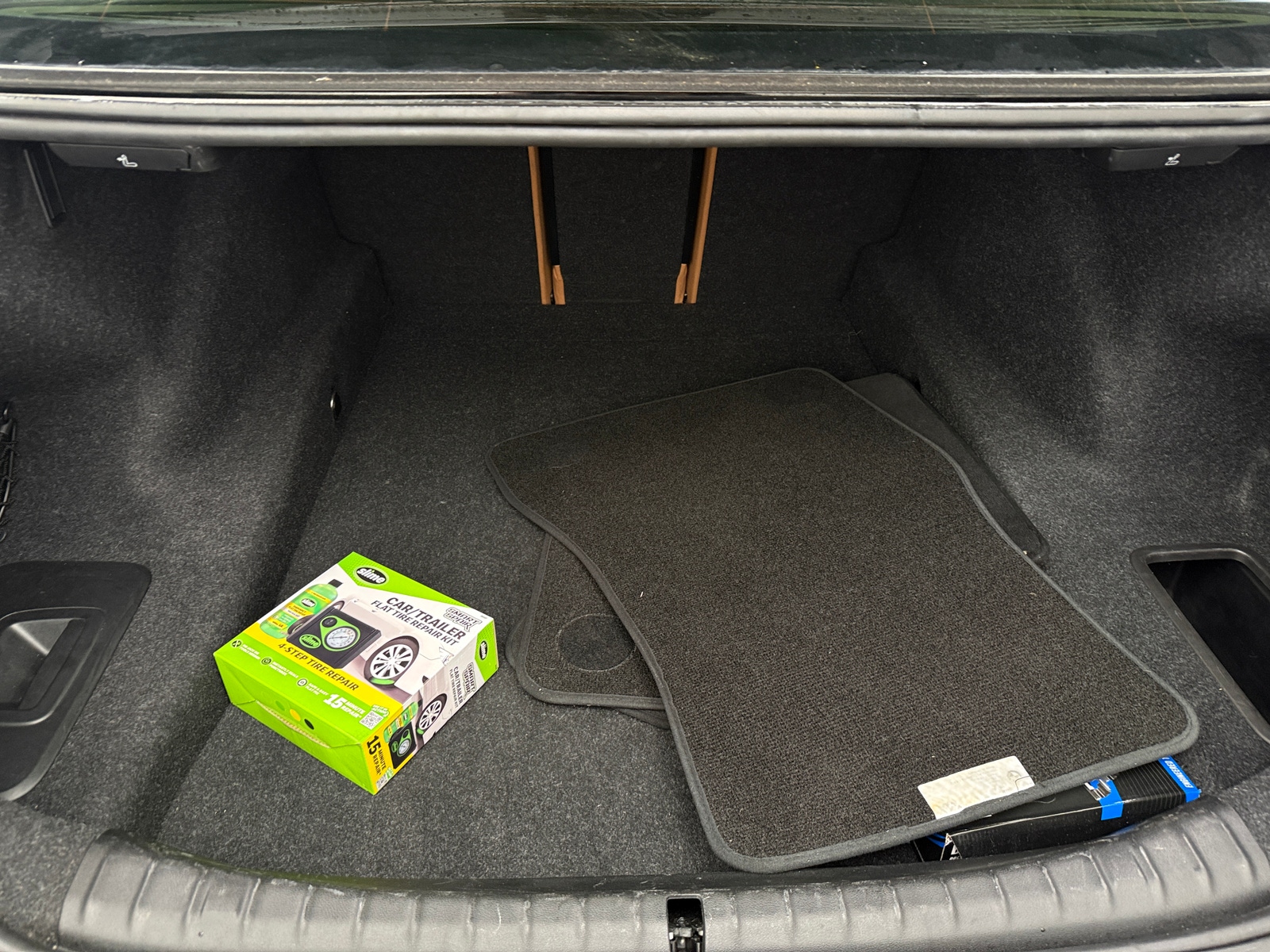 Thumbnail: 2021 BMW 5 Series - 6