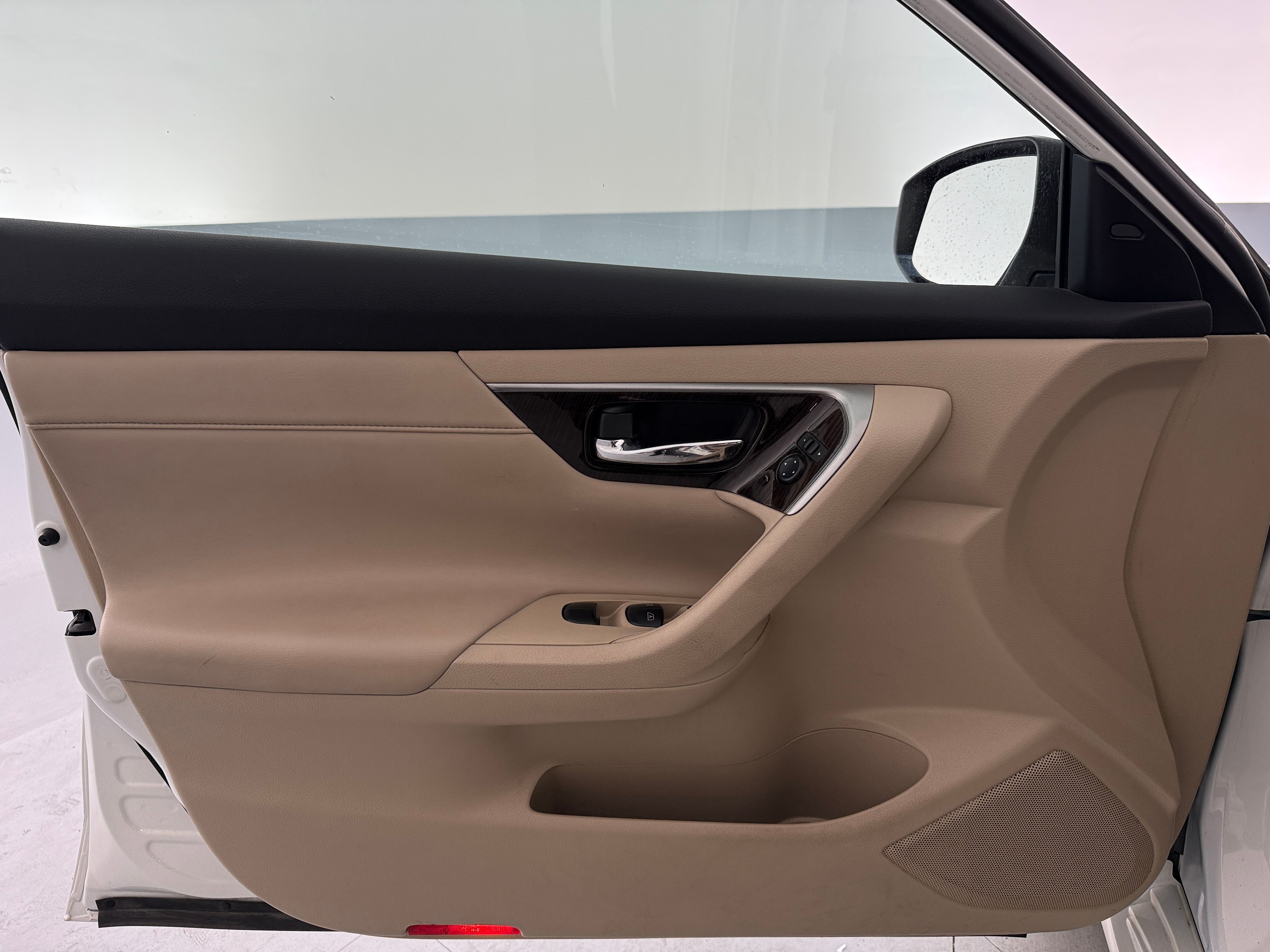 2013 Nissan Altima Sedan