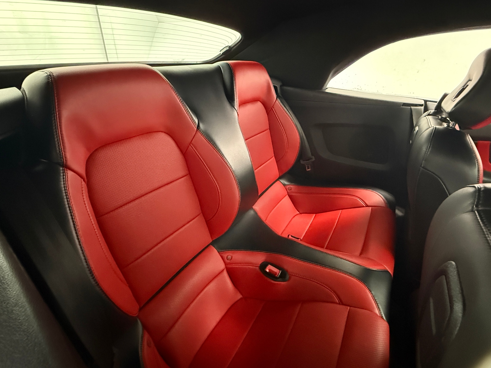 Thumbnail: 2019 Ford Mustang - 5