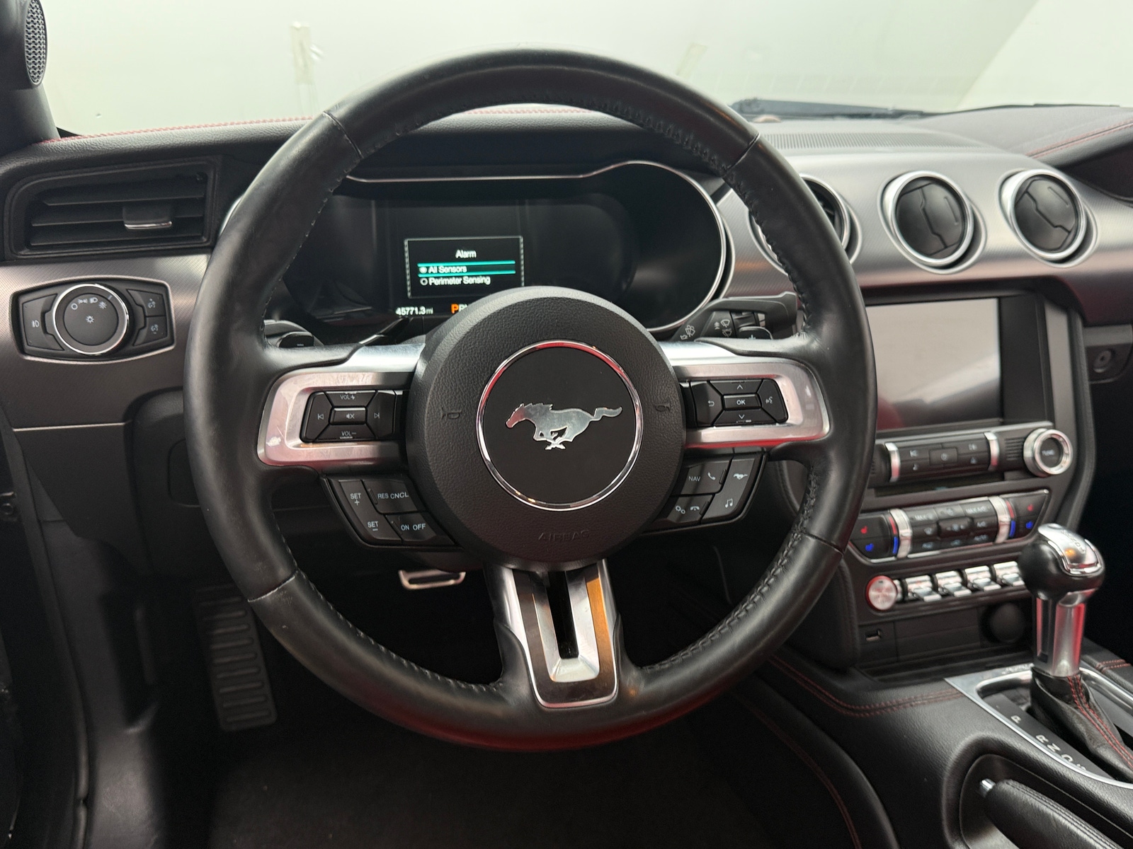 Thumbnail: 2019 Ford Mustang - 4