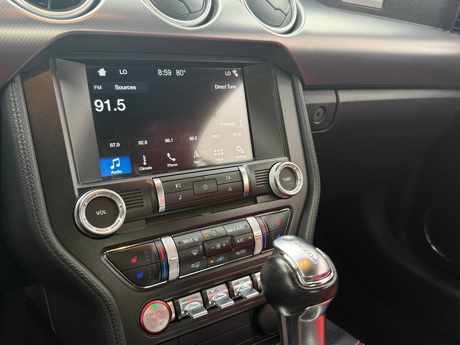 Thumbnail: 2019 Ford Mustang - 3