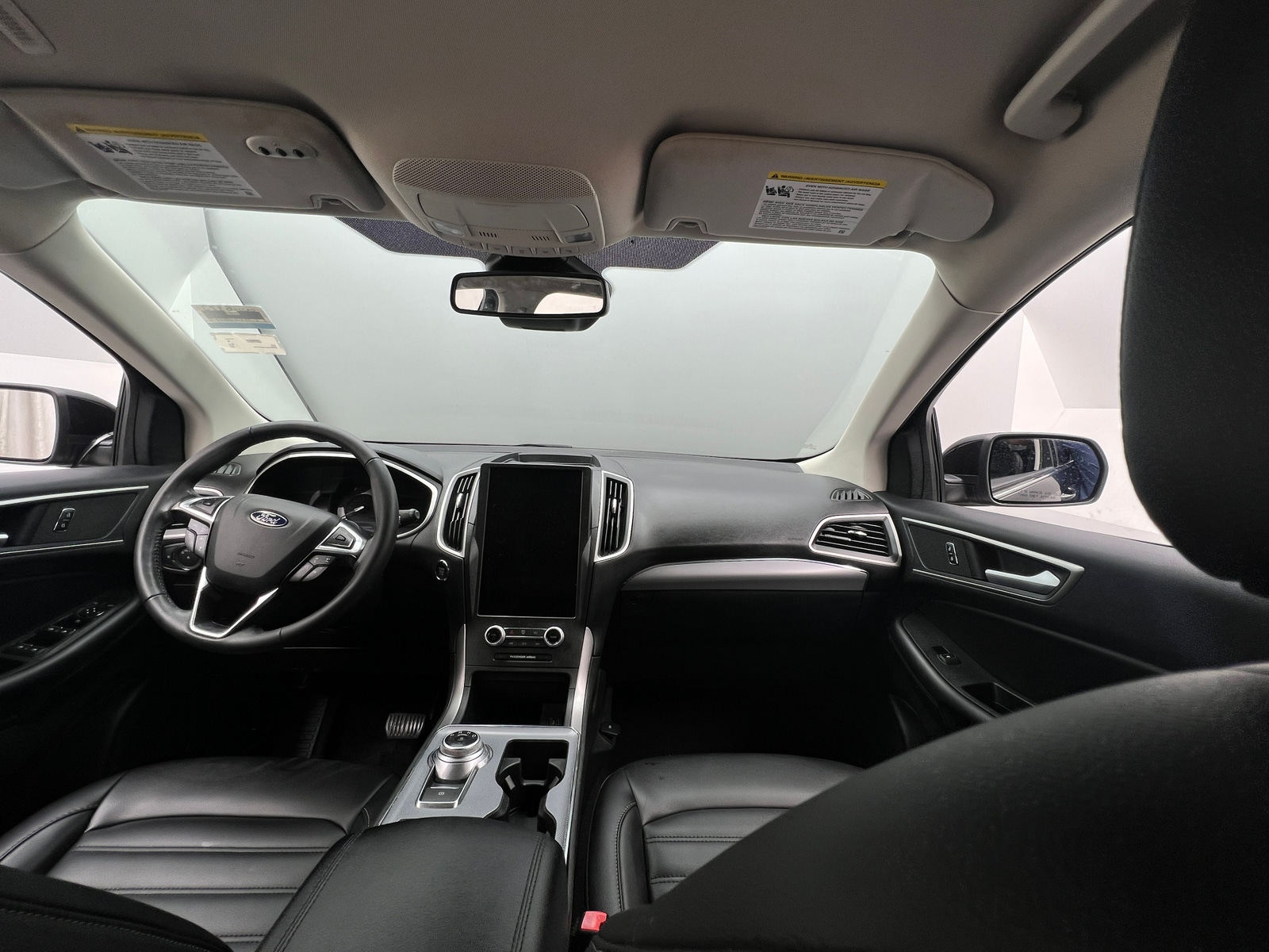 Thumbnail: 2021 Ford Edge - 2
