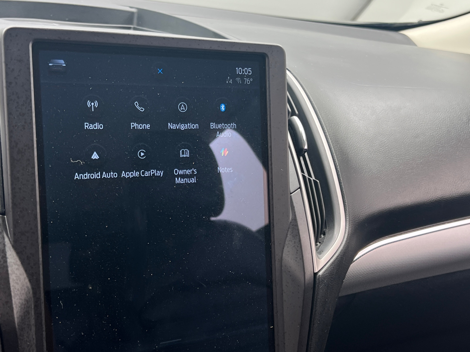 Thumbnail: 2021 Ford Edge - 3