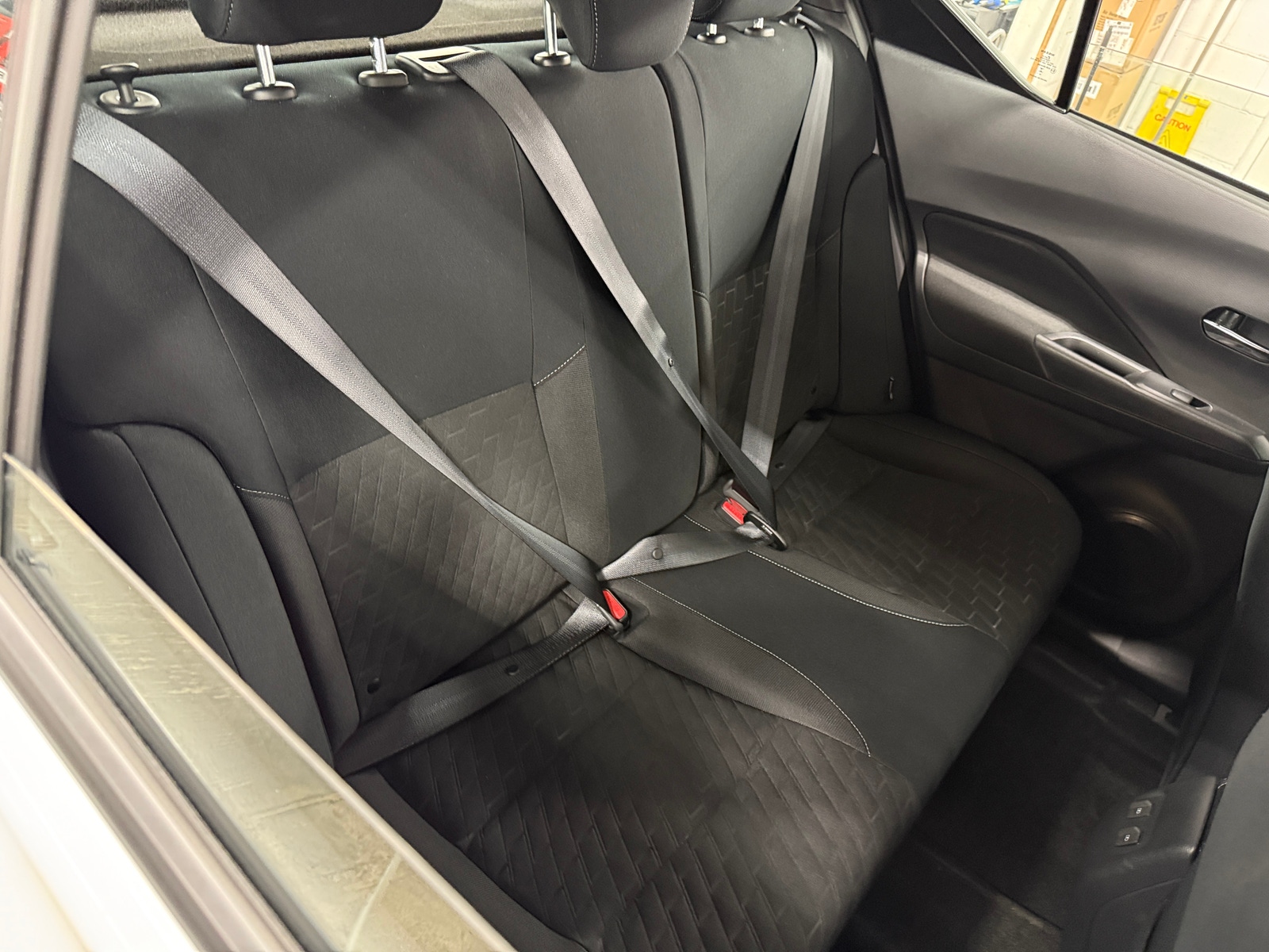 Thumbnail: 2024 Nissan Kicks - 6