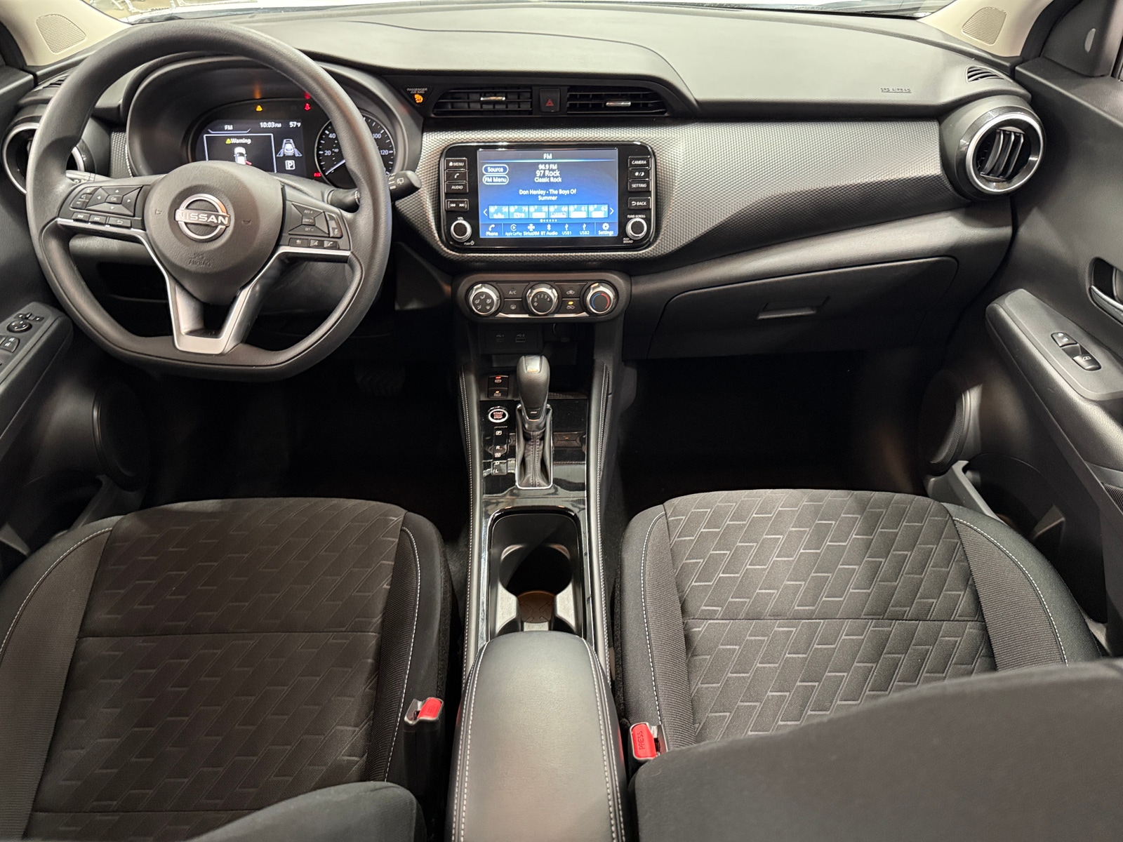 Thumbnail: 2024 Nissan Kicks - 3