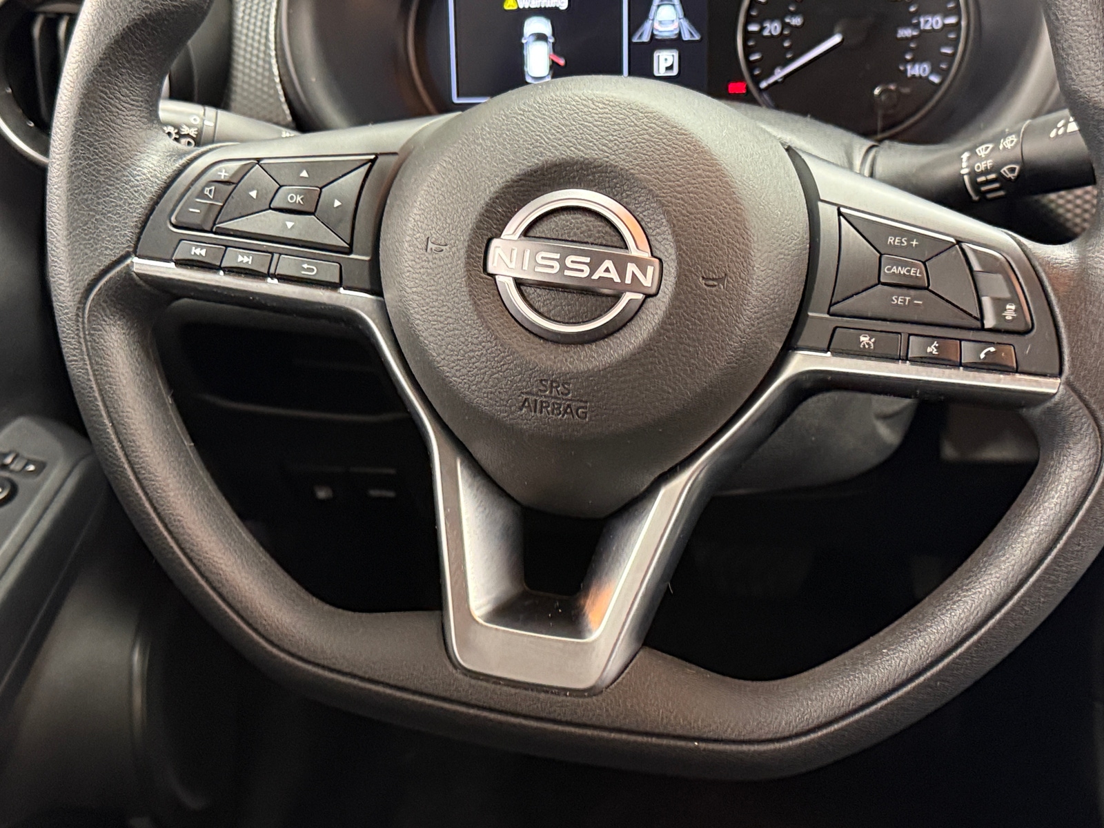 Thumbnail: 2024 Nissan Kicks - 5