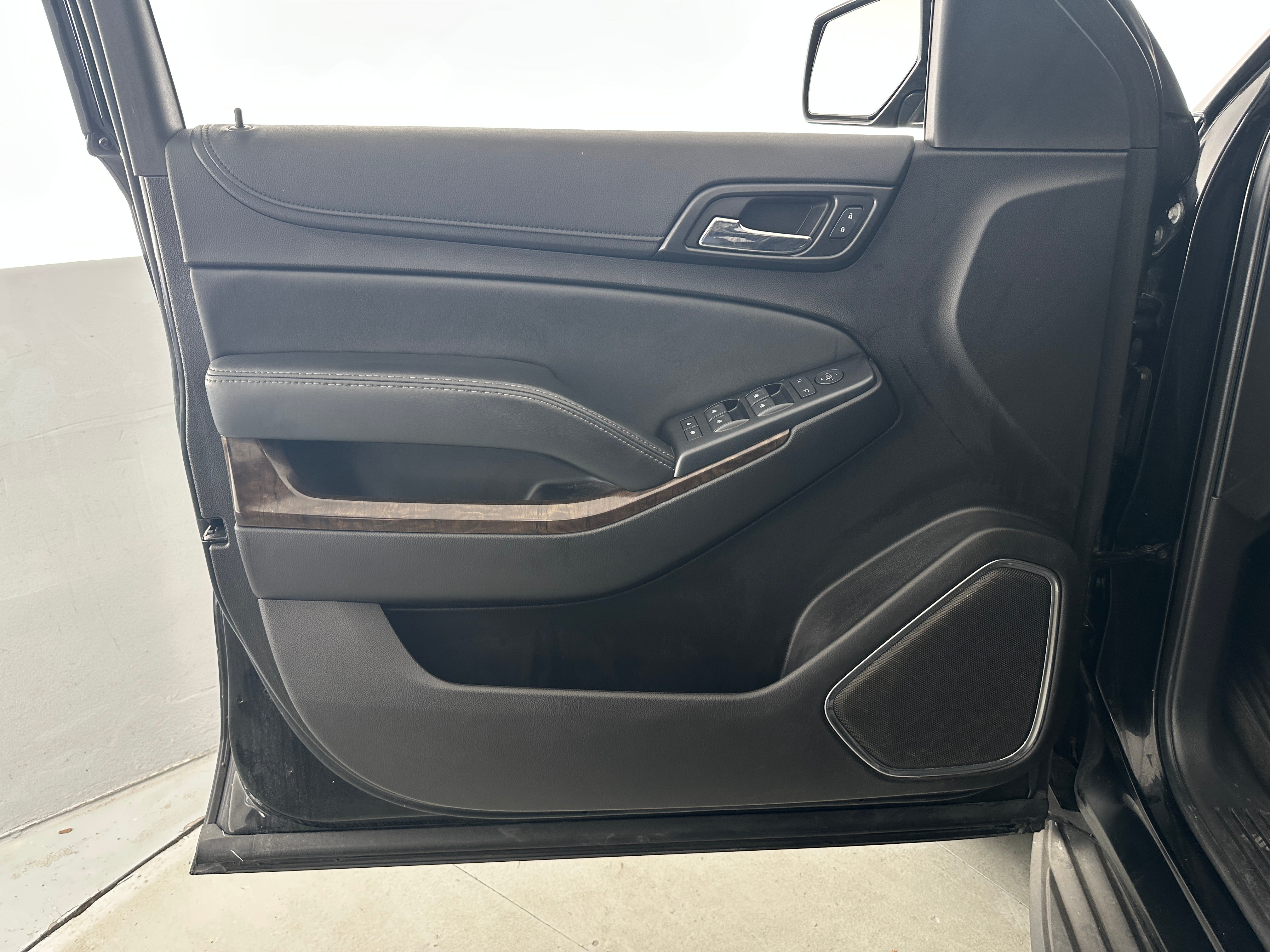 2016 Chevrolet Tahoe