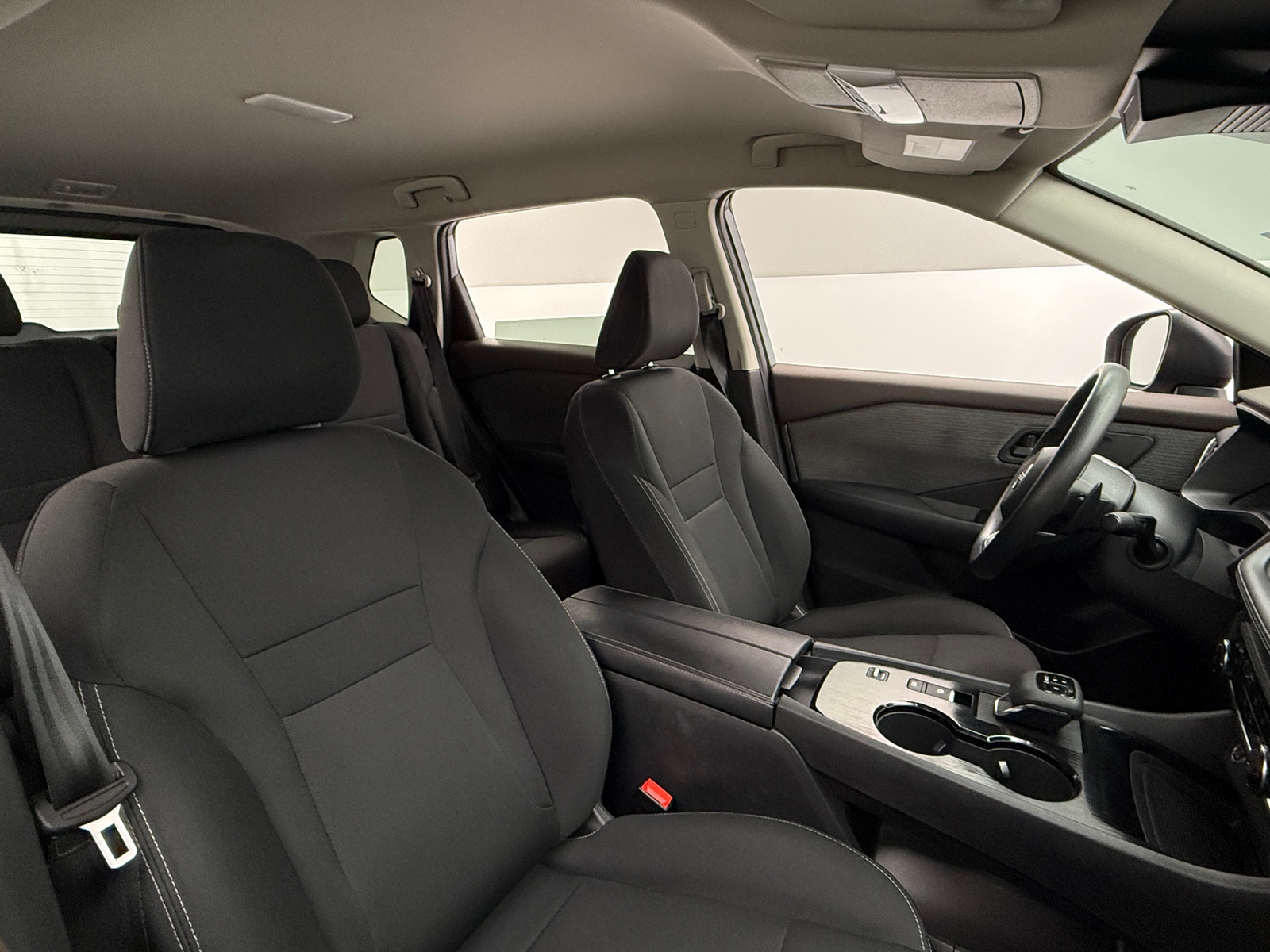 Thumbnail: 2023 Nissan Rogue - 2