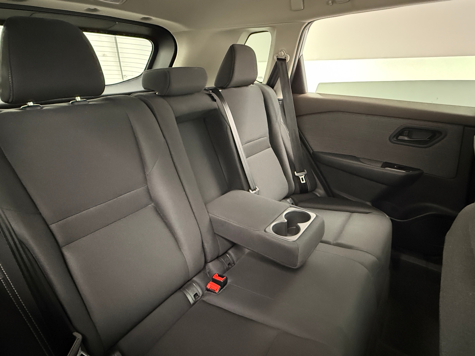 Thumbnail: 2023 Nissan Rogue - 6