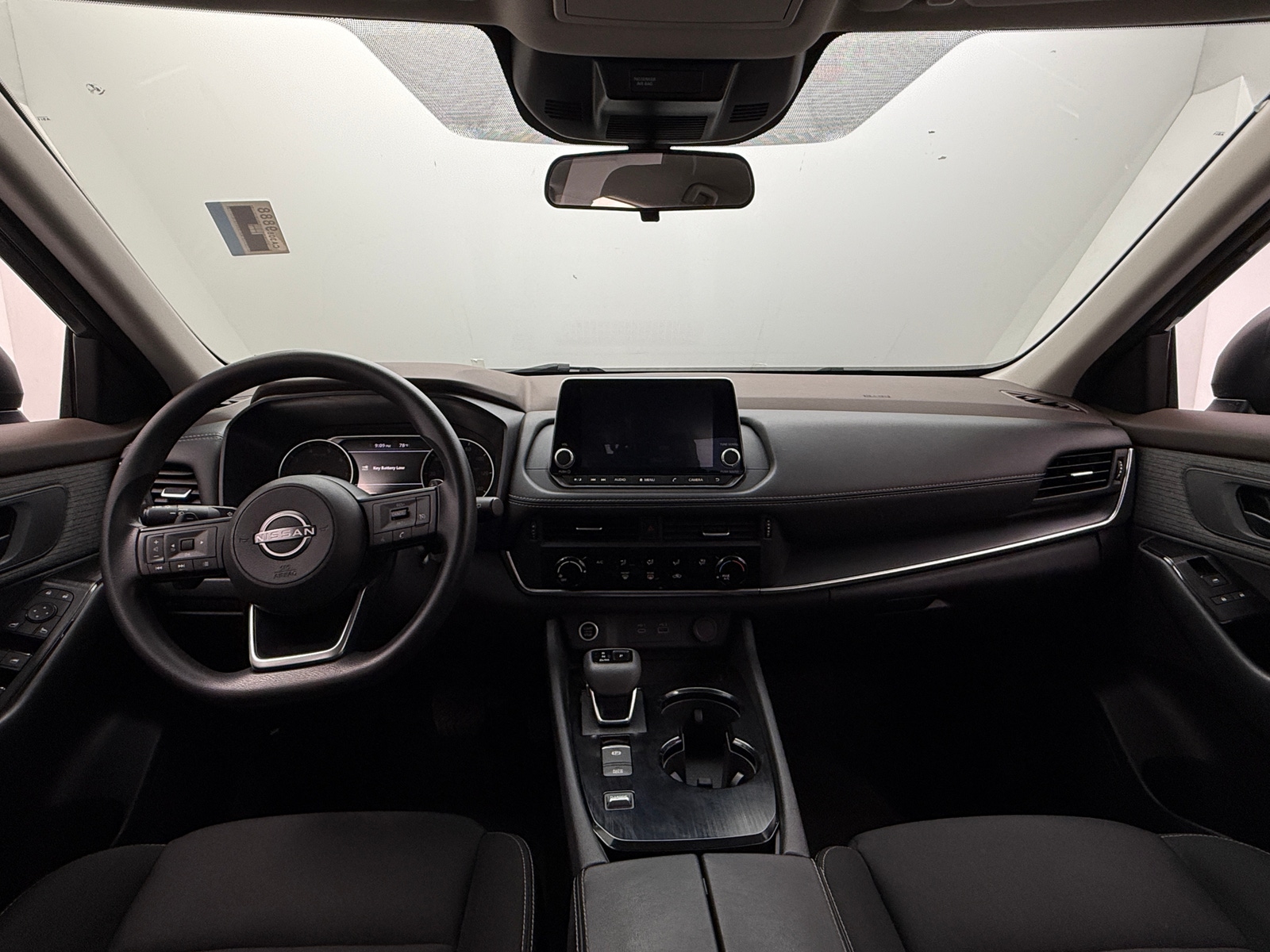 Thumbnail: 2023 Nissan Rogue - 3