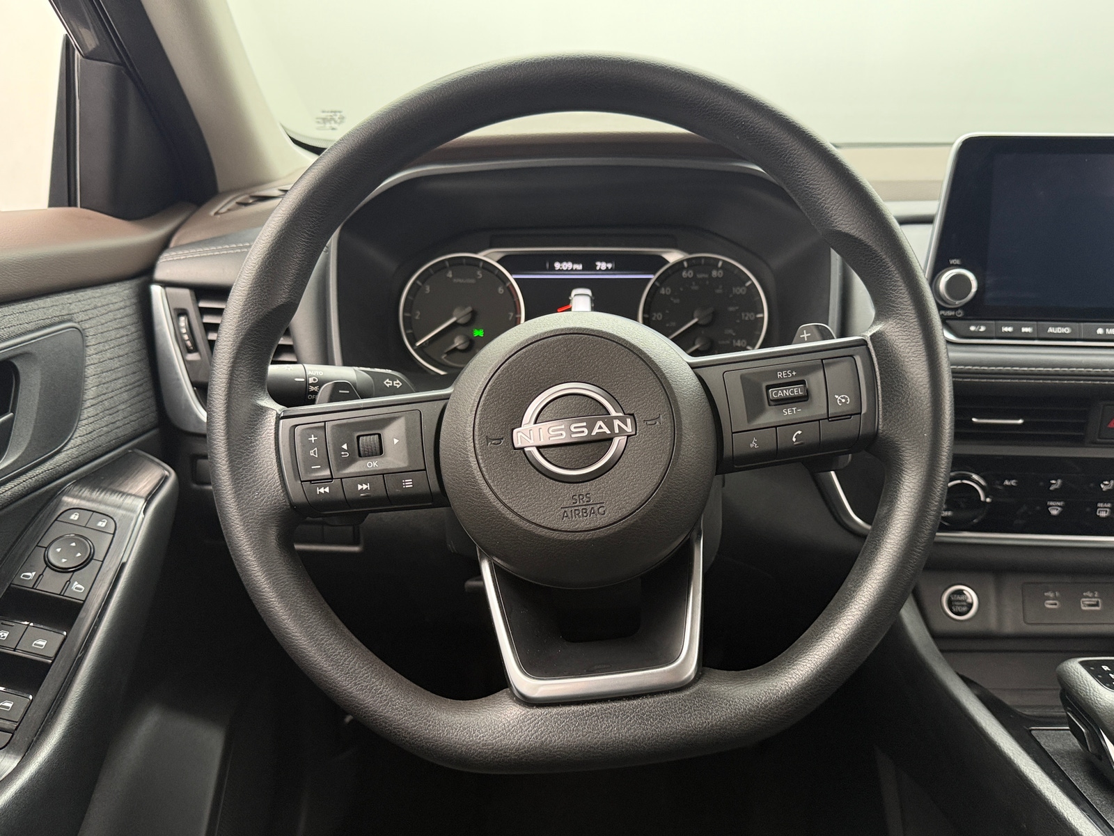 Thumbnail: 2023 Nissan Rogue - 5