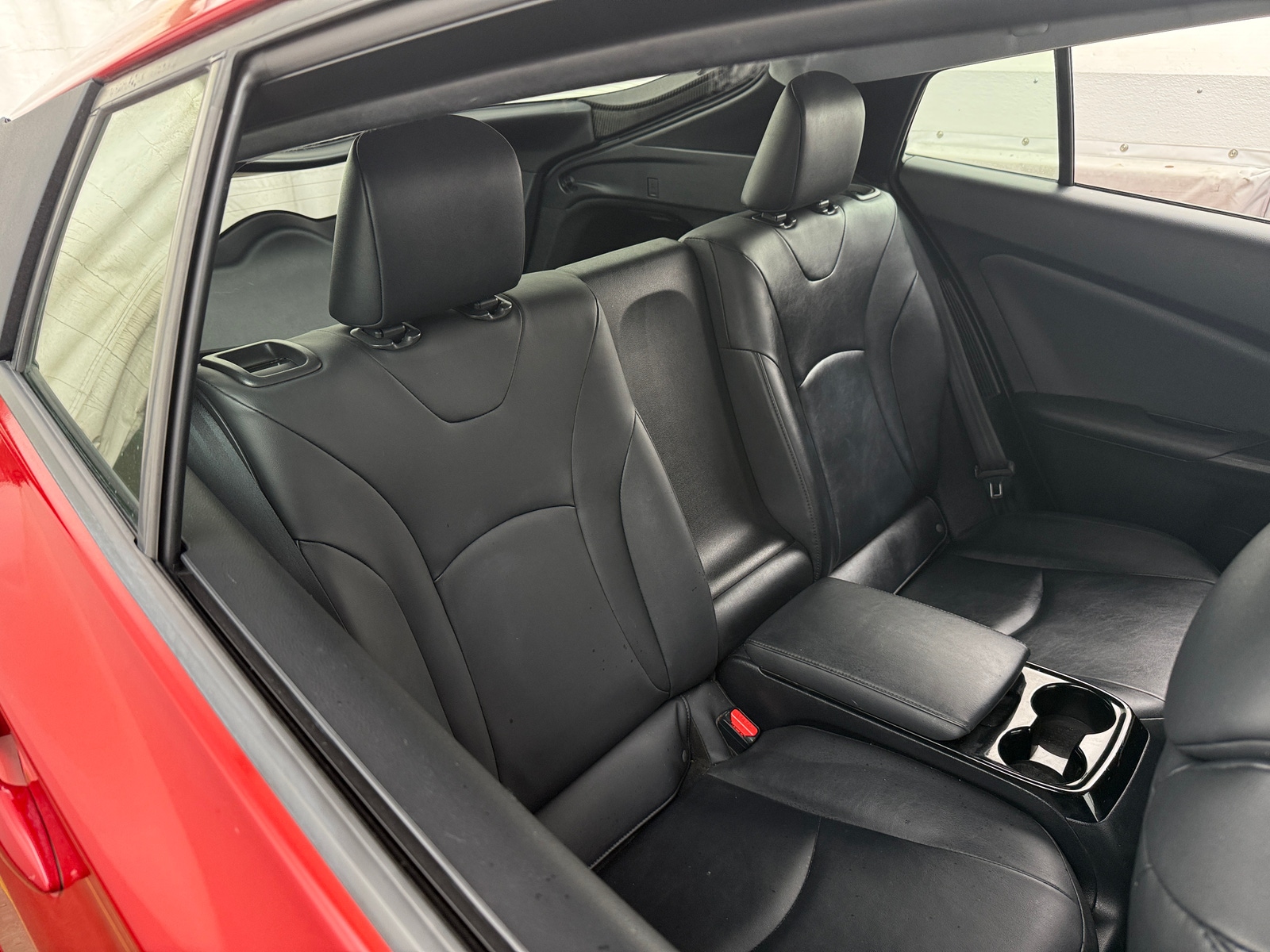 Thumbnail: 2018 Toyota Prius Prime - 5
