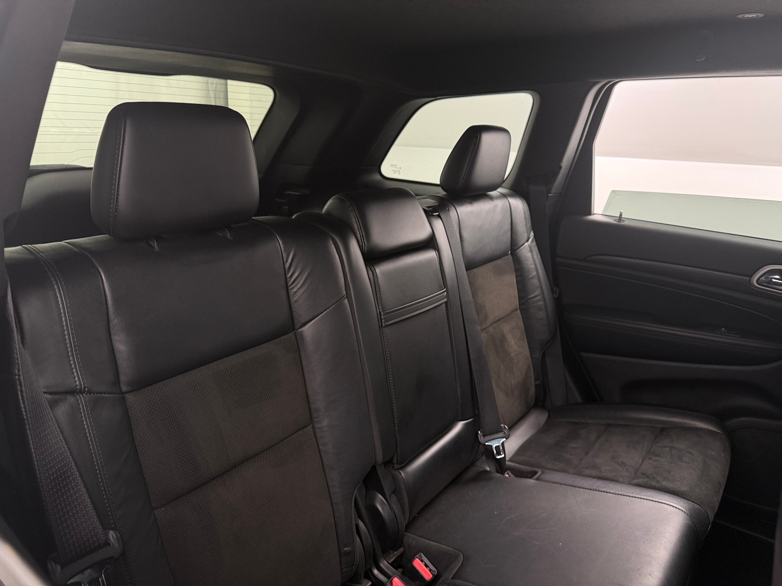 Thumbnail: 2020 Jeep Grand Cherokee - 5