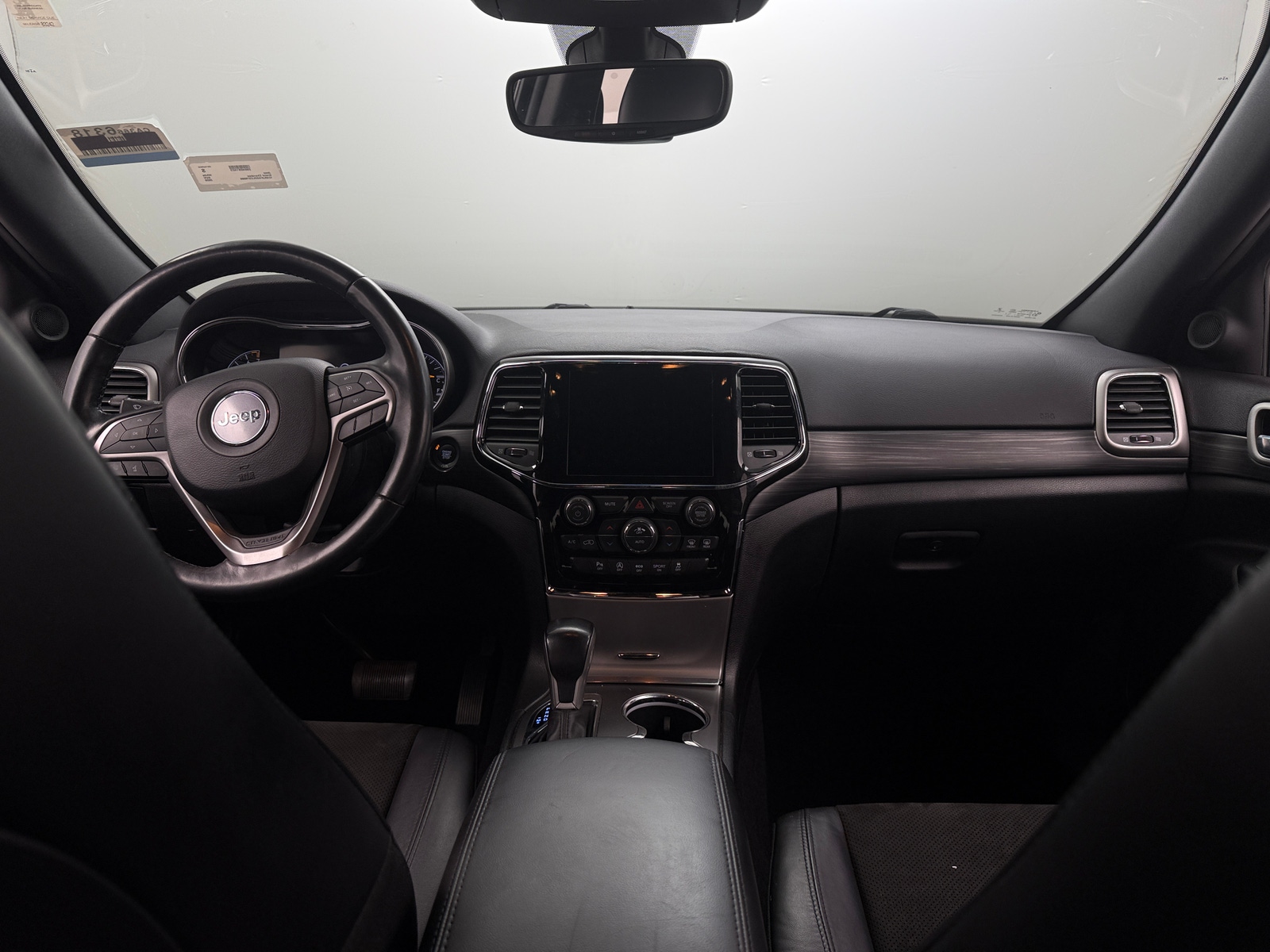 Thumbnail: 2020 Jeep Grand Cherokee - 2