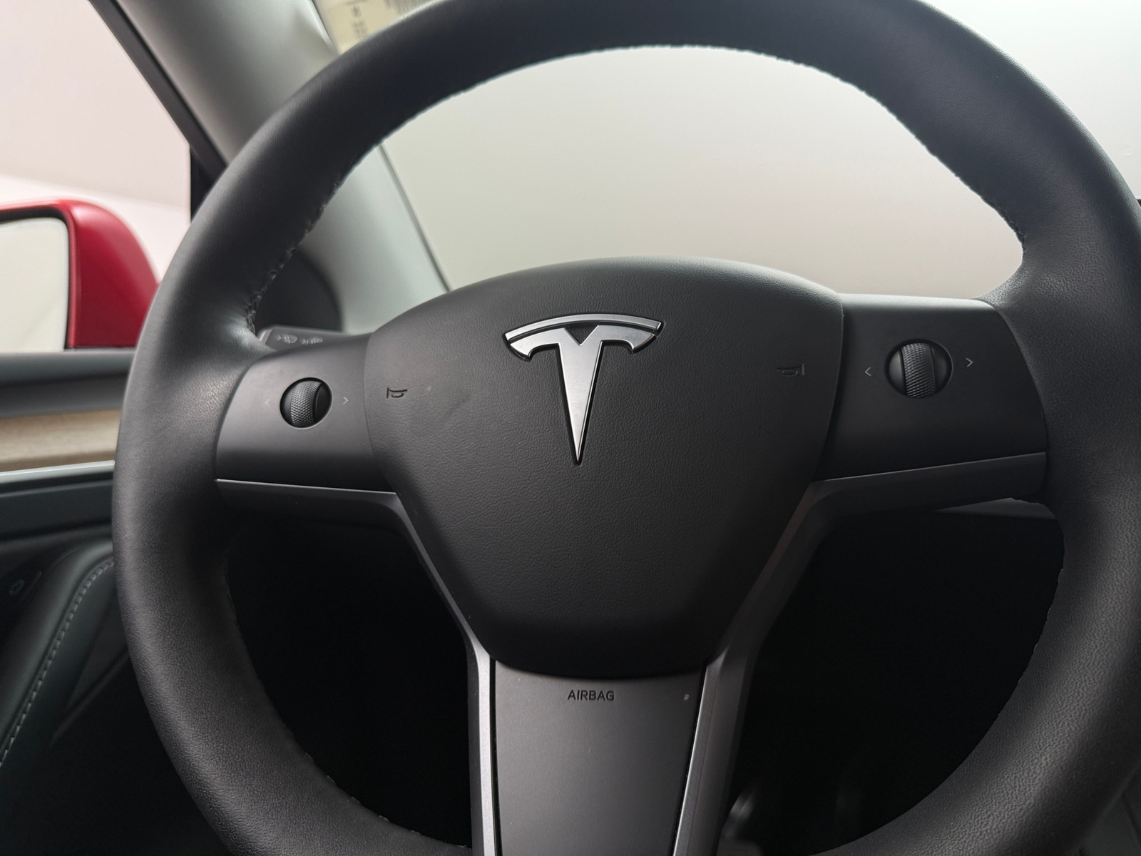 Thumbnail: 2023 Tesla Model Y - 4