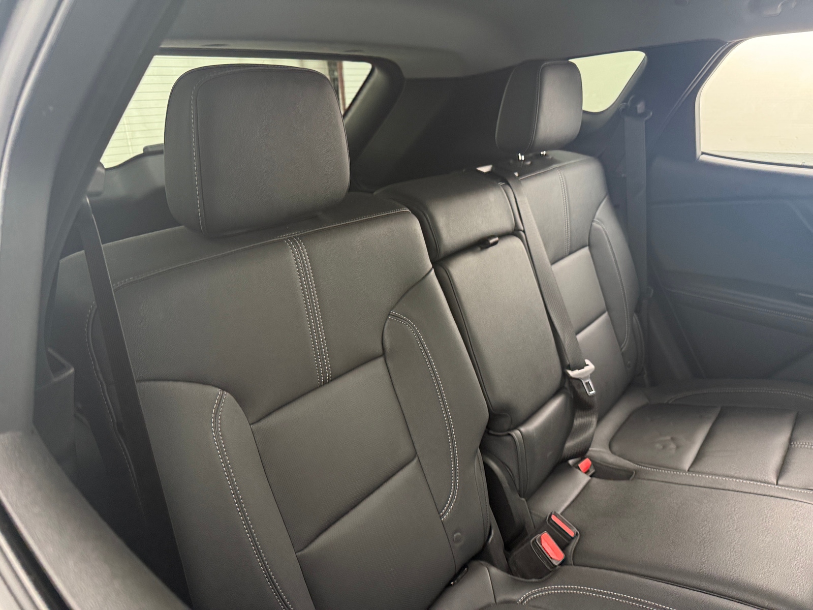 Thumbnail: 2024 Chevrolet Blazer - 5