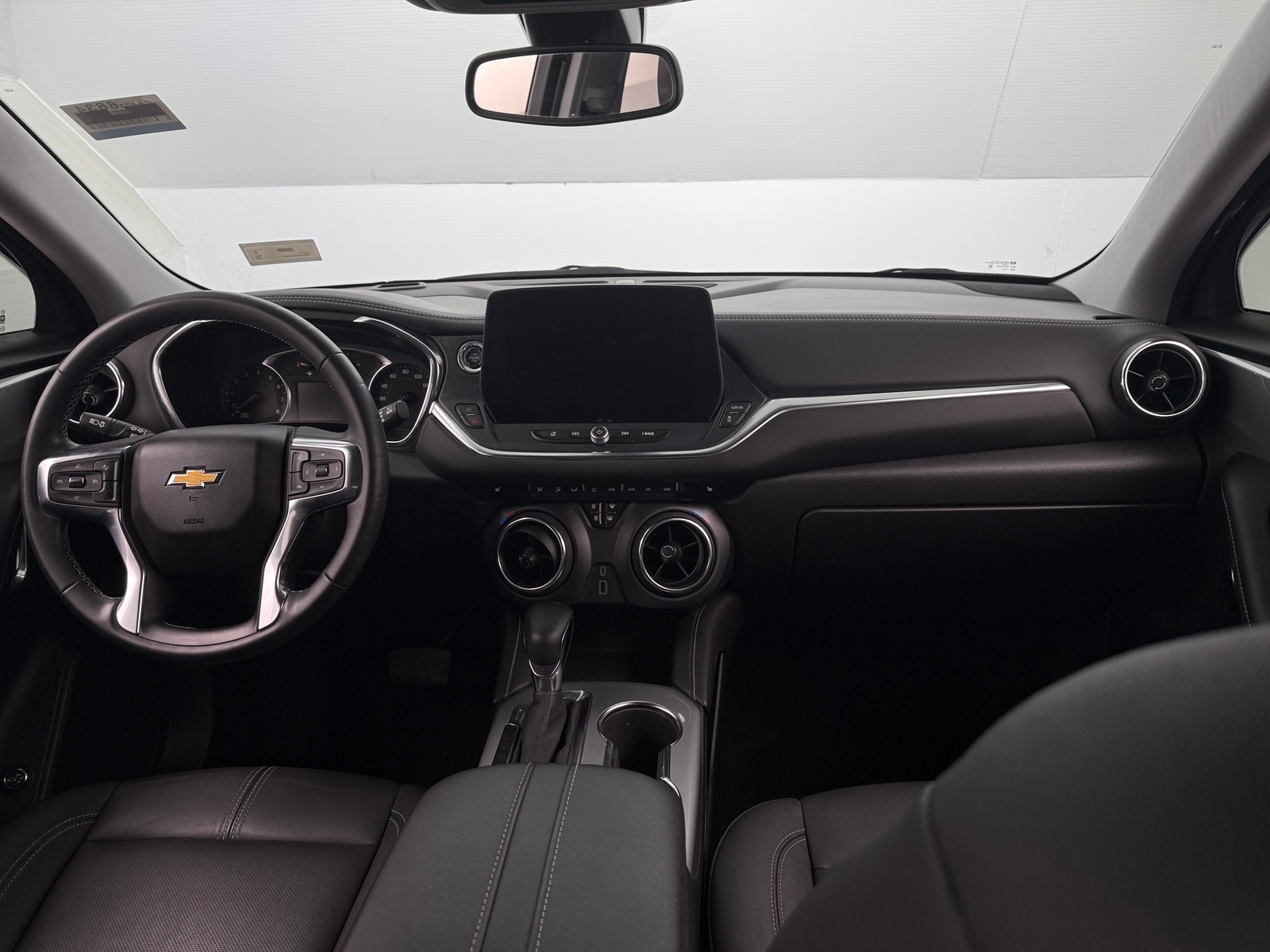 Thumbnail: 2024 Chevrolet Blazer - 2