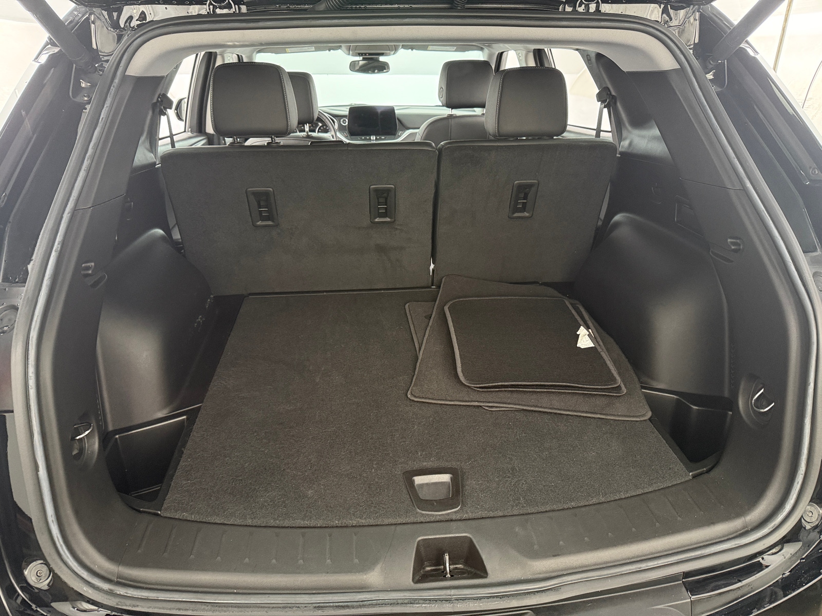 Thumbnail: 2024 Chevrolet Blazer - 6