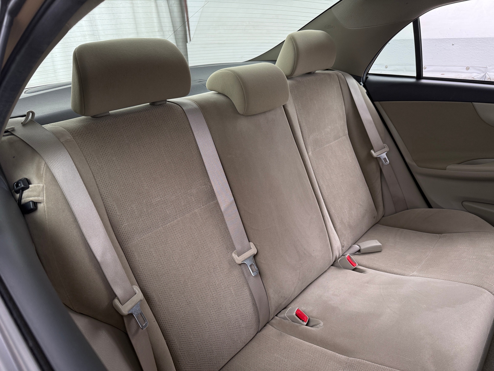 Thumbnail: 2012 Toyota Corolla - 6