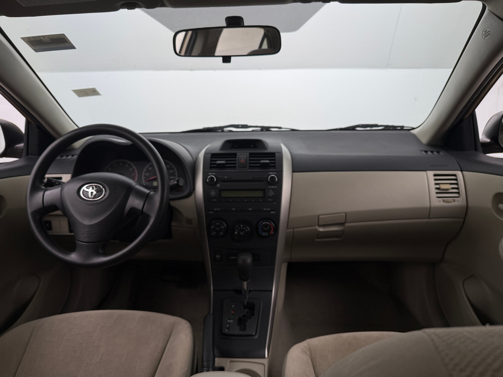 Thumbnail: 2012 Toyota Corolla - 3