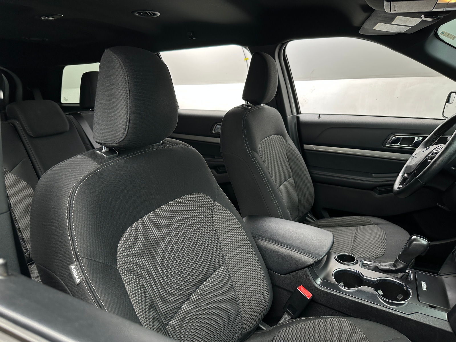 Thumbnail: 2019 Ford Explorer - 2