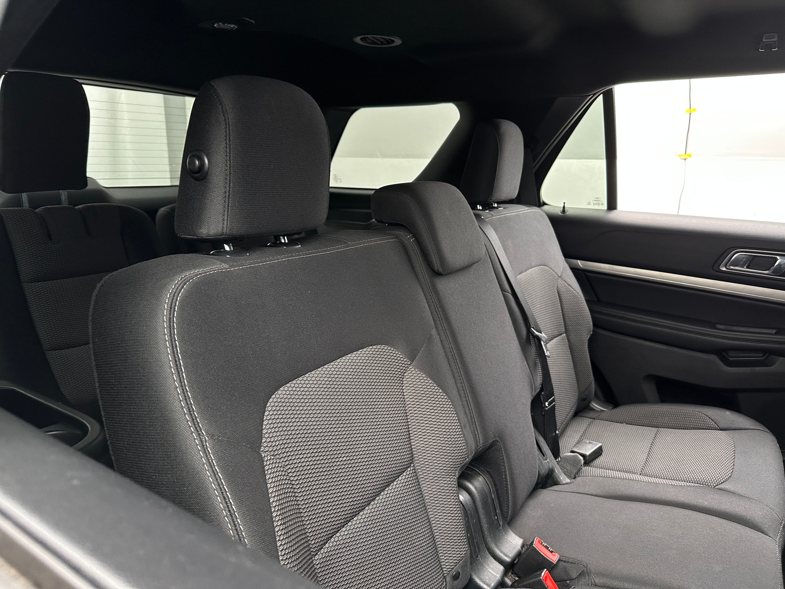 Thumbnail: 2019 Ford Explorer - 6