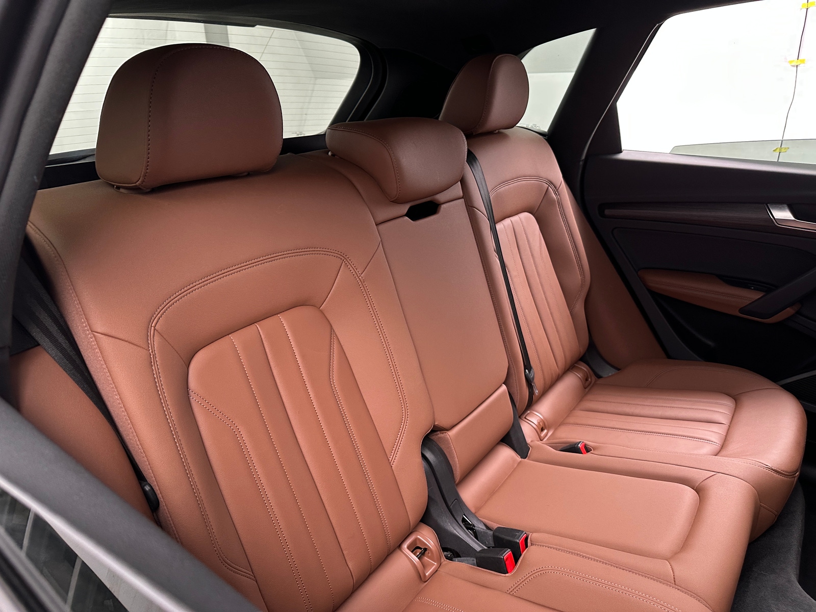 Thumbnail: 2023 Audi Q5 - 5