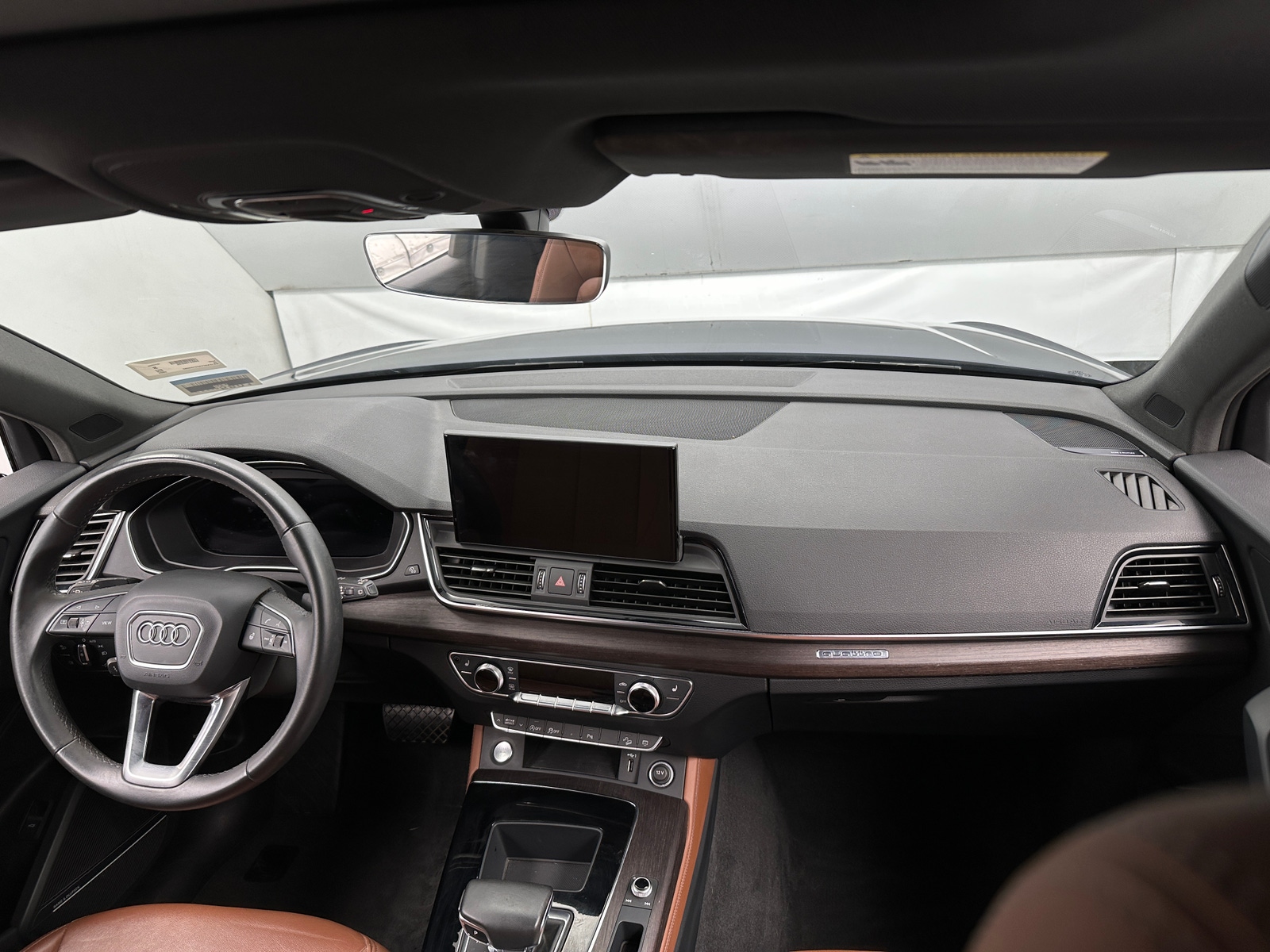Thumbnail: 2023 Audi Q5 - 2