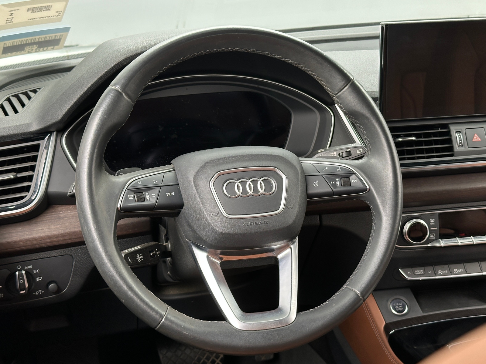 Thumbnail: 2023 Audi Q5 - 4
