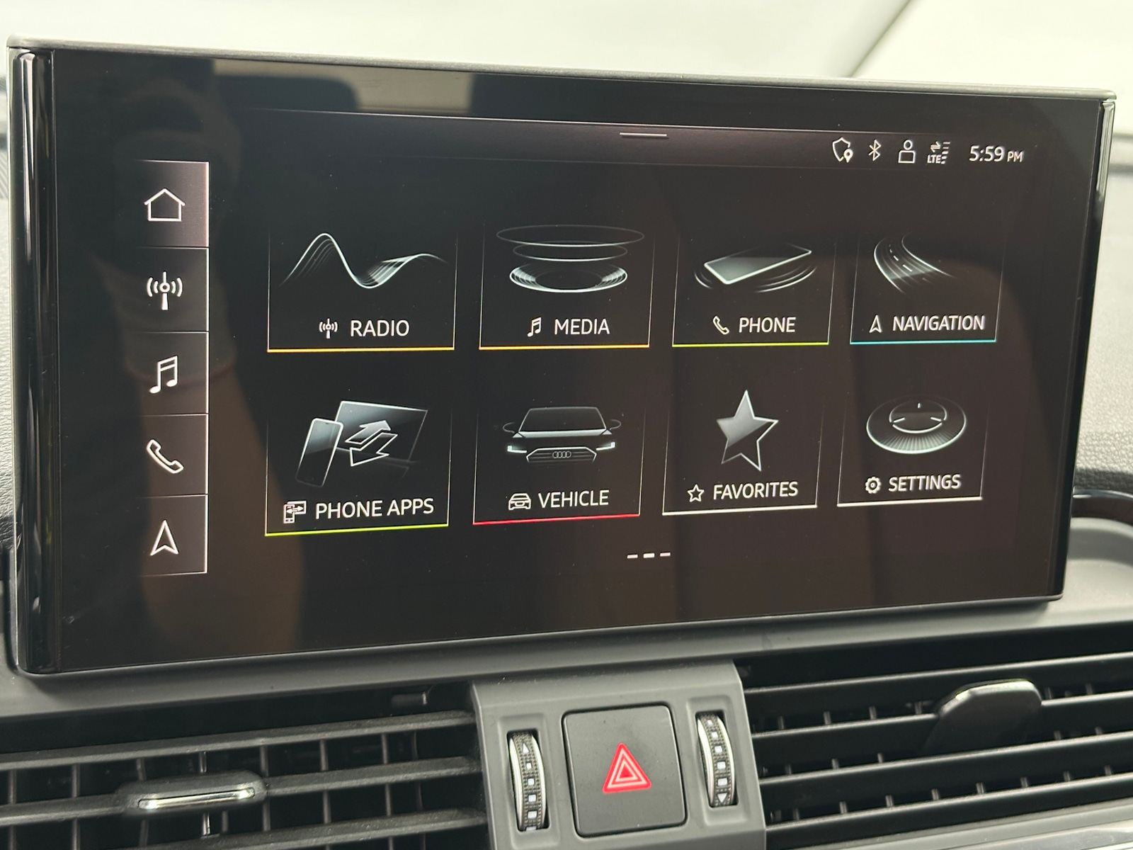 Thumbnail: 2023 Audi Q5 - 3