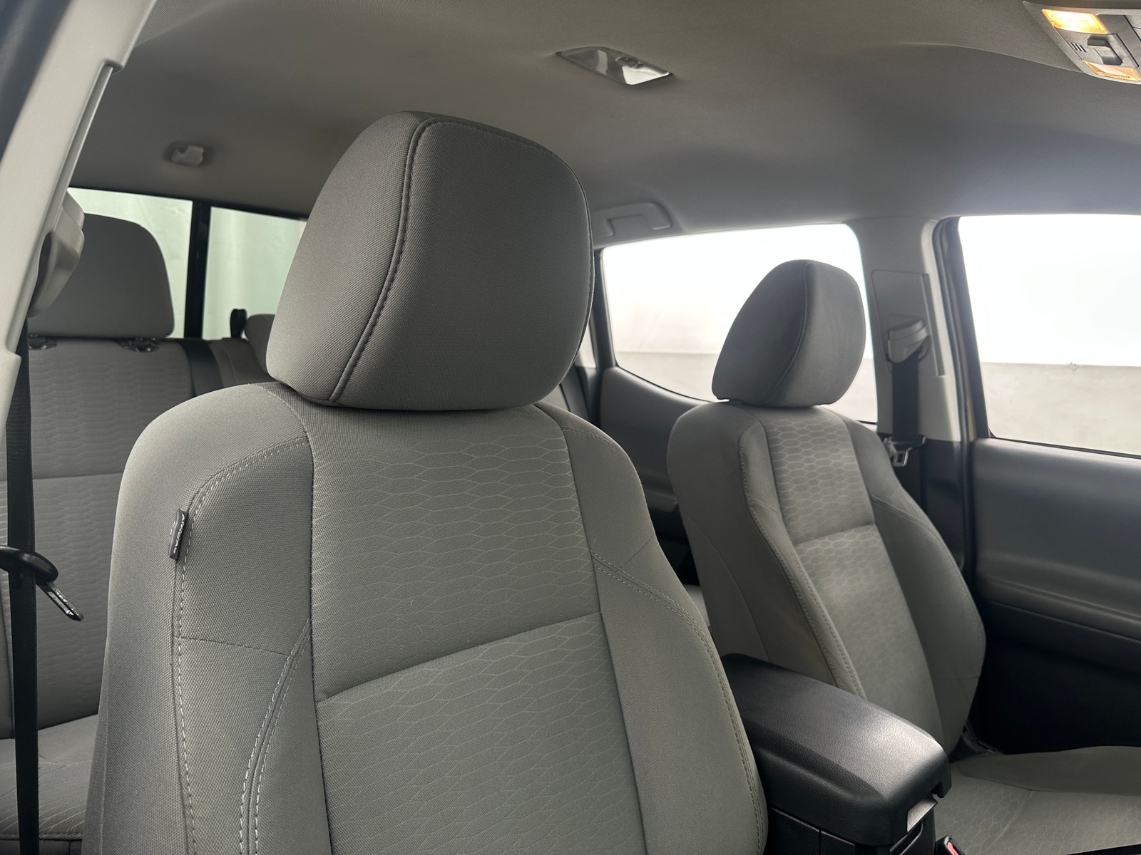 Thumbnail: 2017 Toyota Tacoma - 2