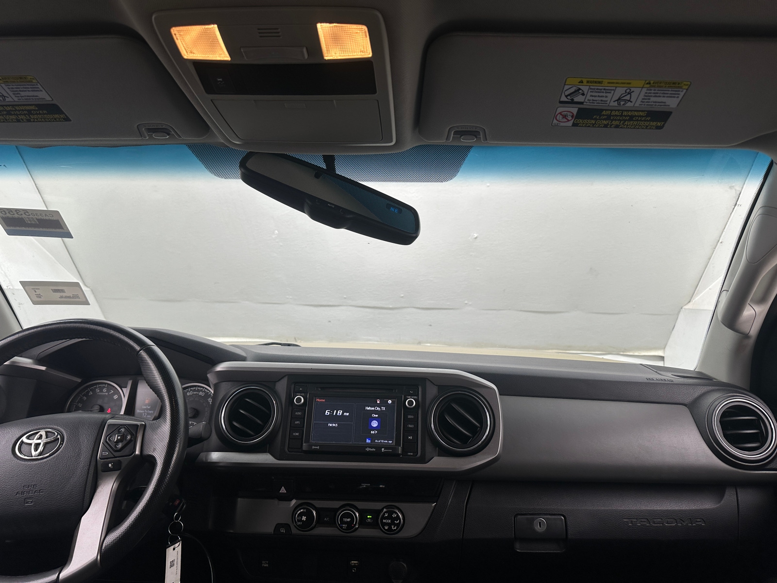 Thumbnail: 2017 Toyota Tacoma - 3