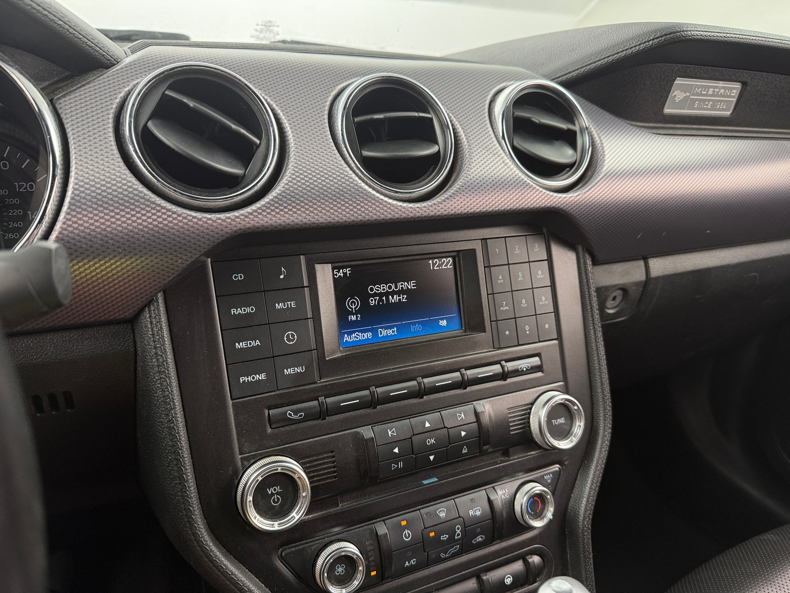 Thumbnail: 2016 Ford Mustang - 3
