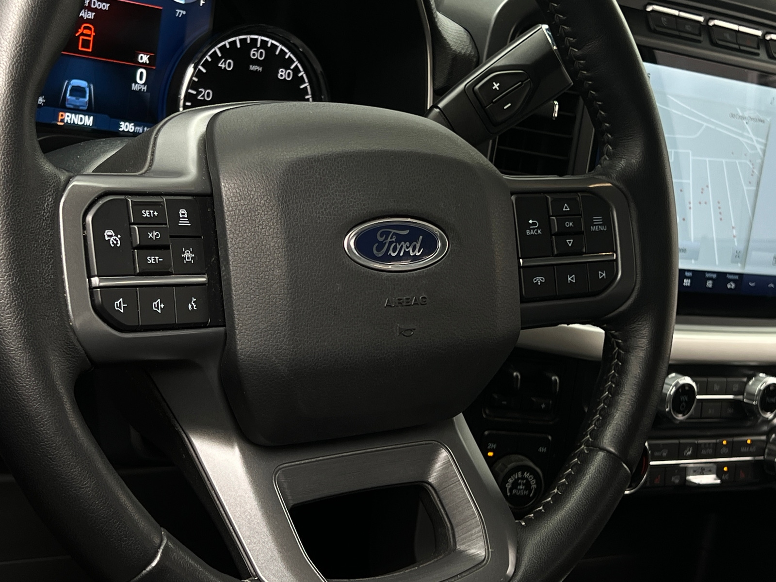 Thumbnail: 2022 Ford Econoline - 5