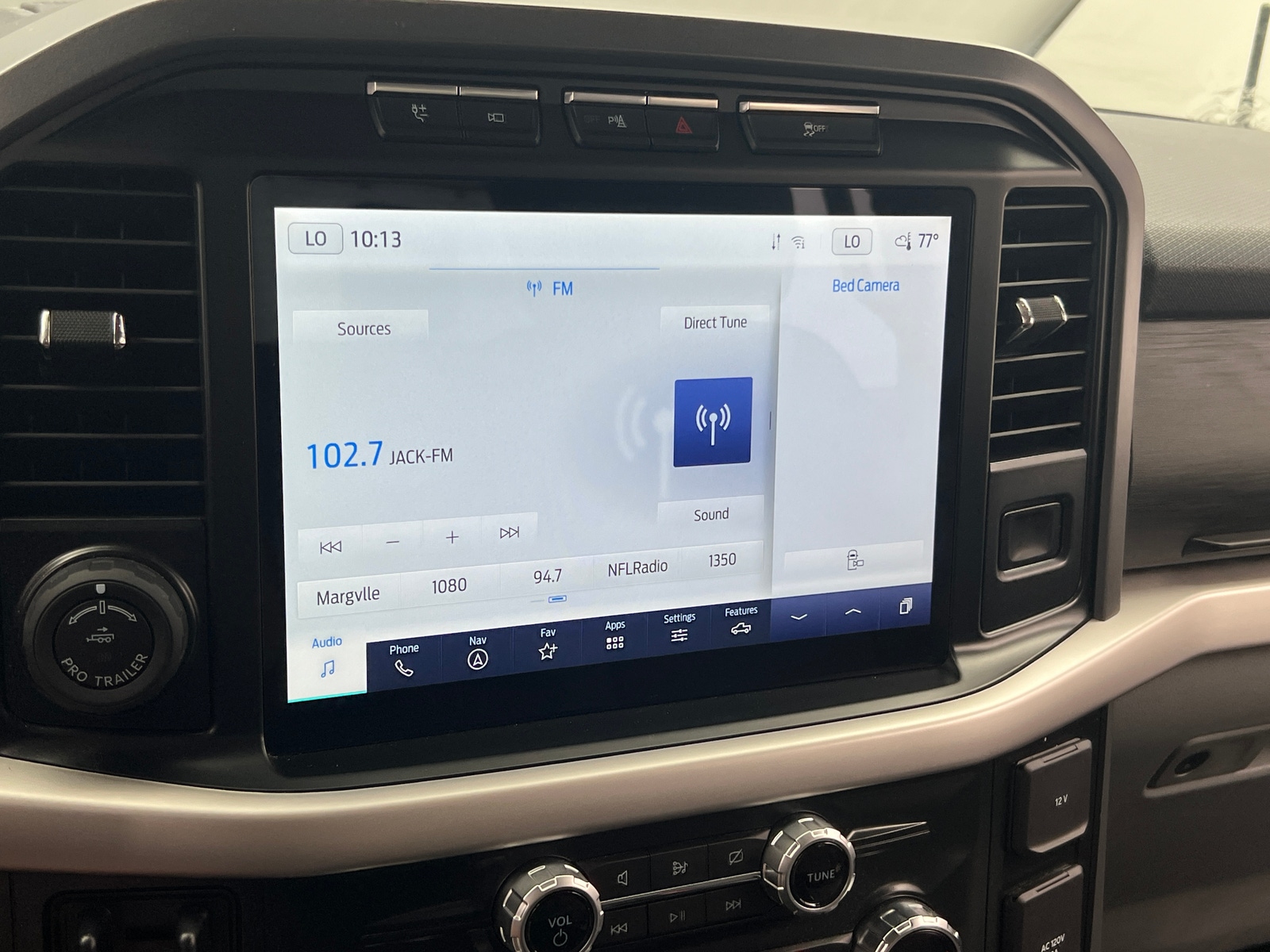 Thumbnail: 2022 Ford Econoline - 4