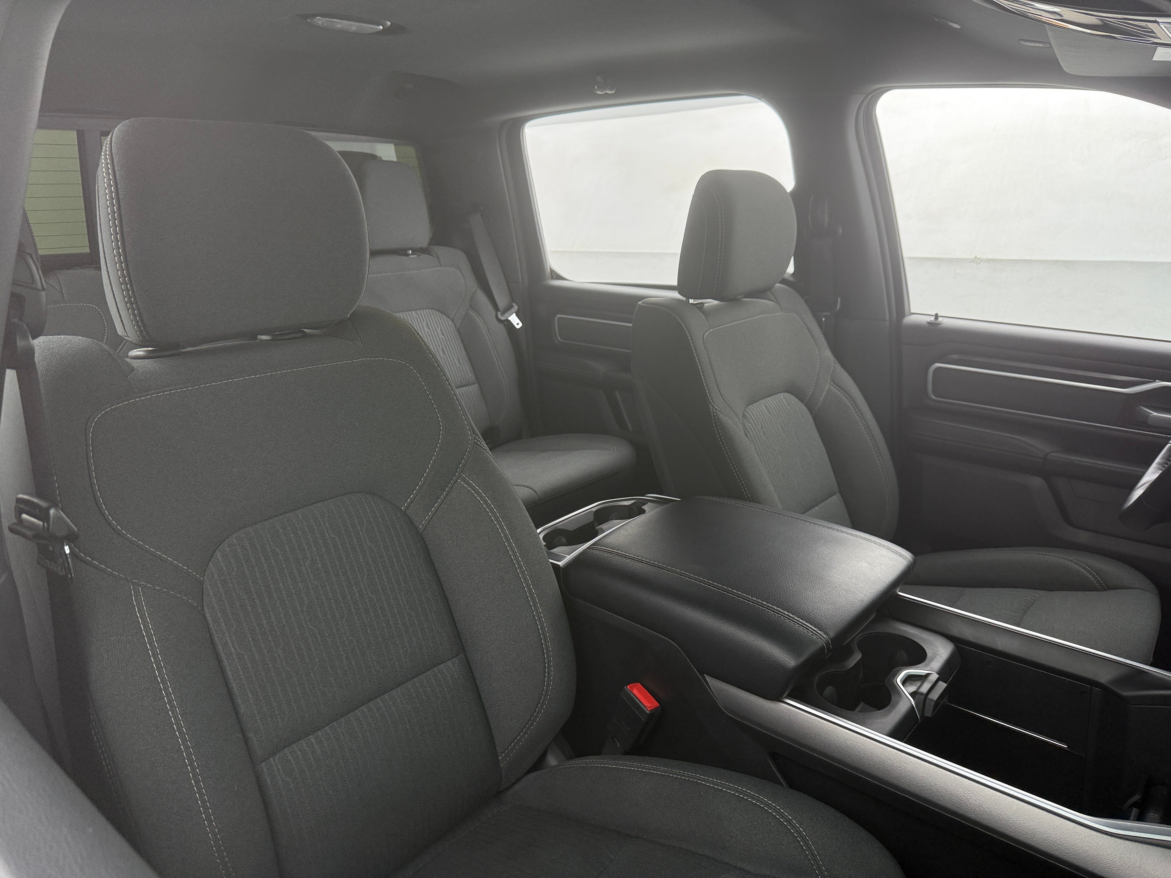 2023 RAM Ram 1500 Pickup