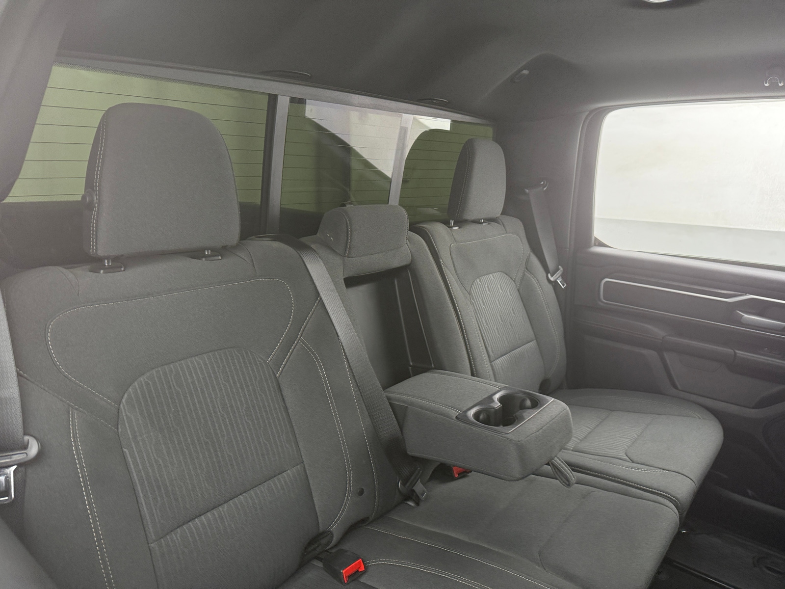 Thumbnail: 2023 RAM 1500 - 6