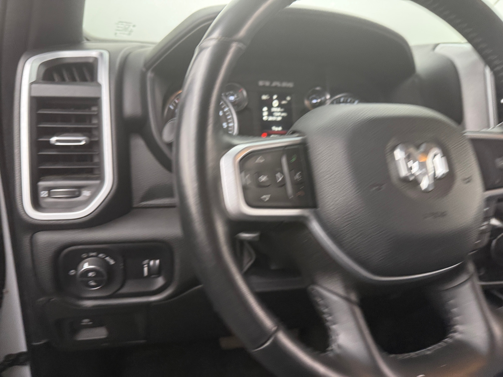 Thumbnail: 2023 RAM 1500 - 5