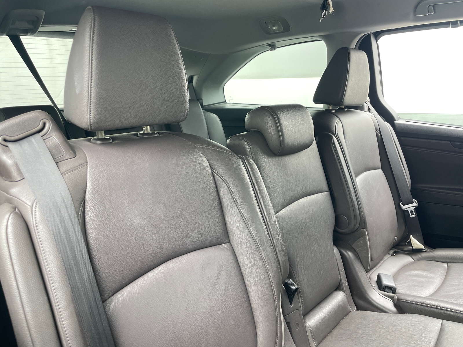 Thumbnail: 2019 Honda Odyssey - 5